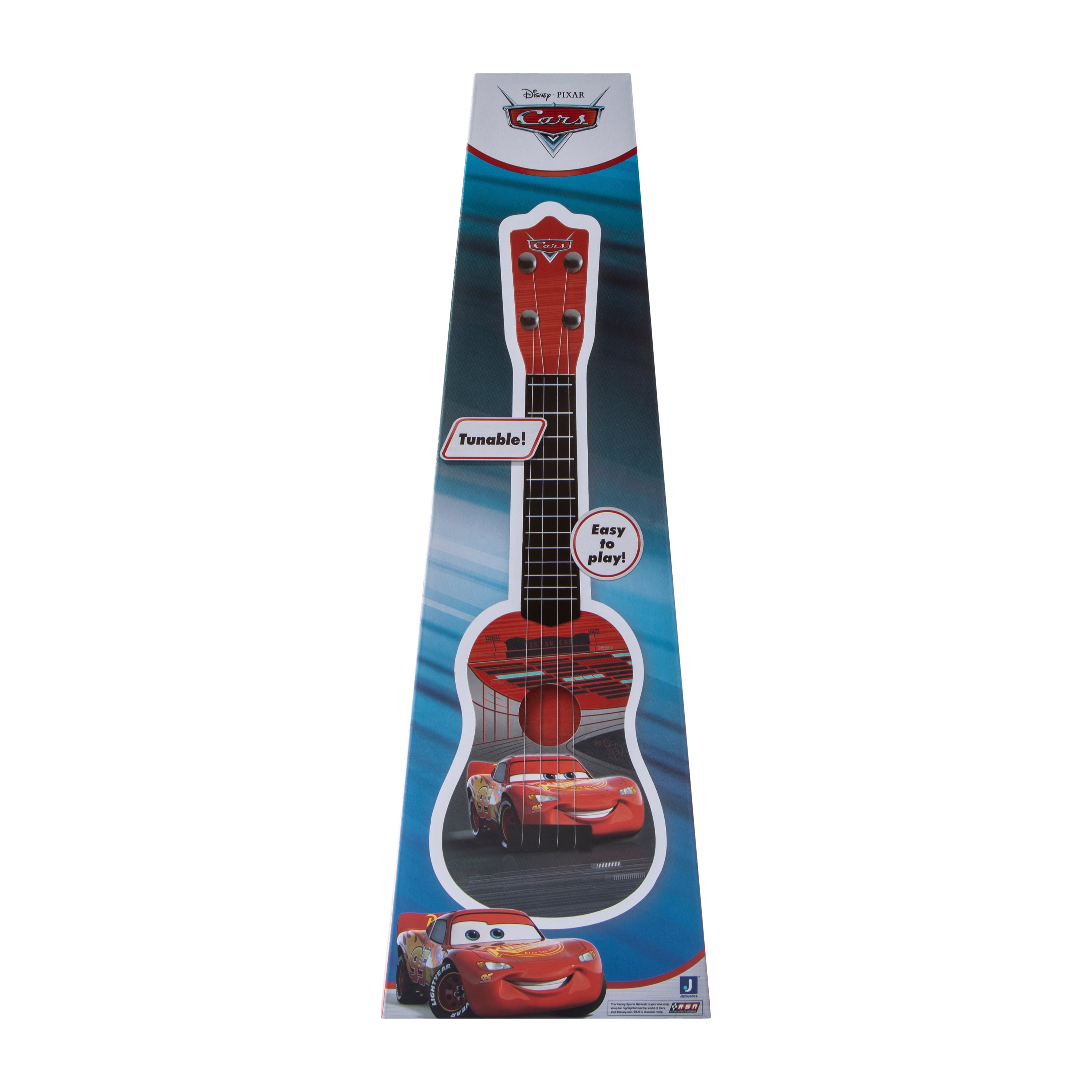 Character Ukulele