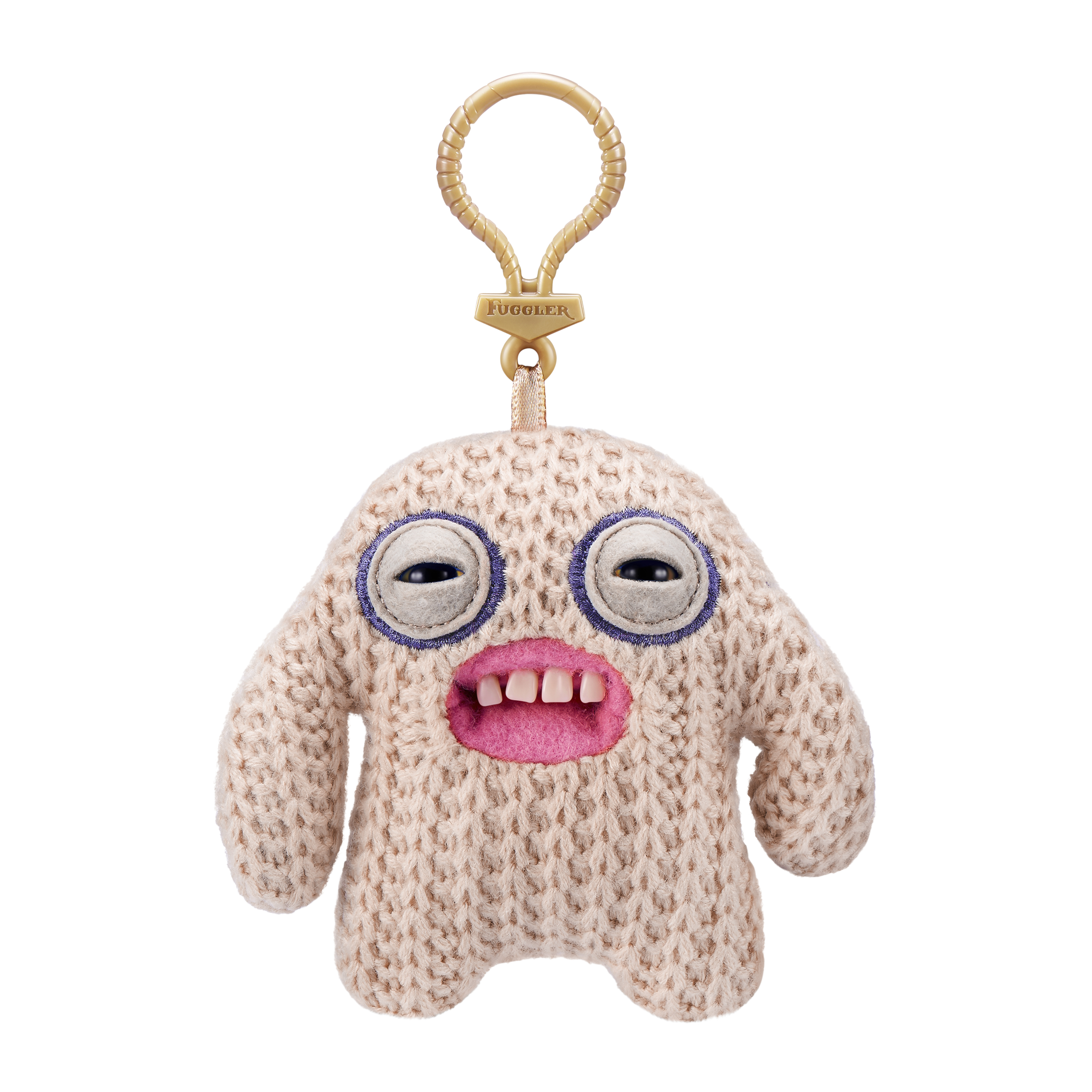 Fuggler Keyring  S5 (Styles May Vary)