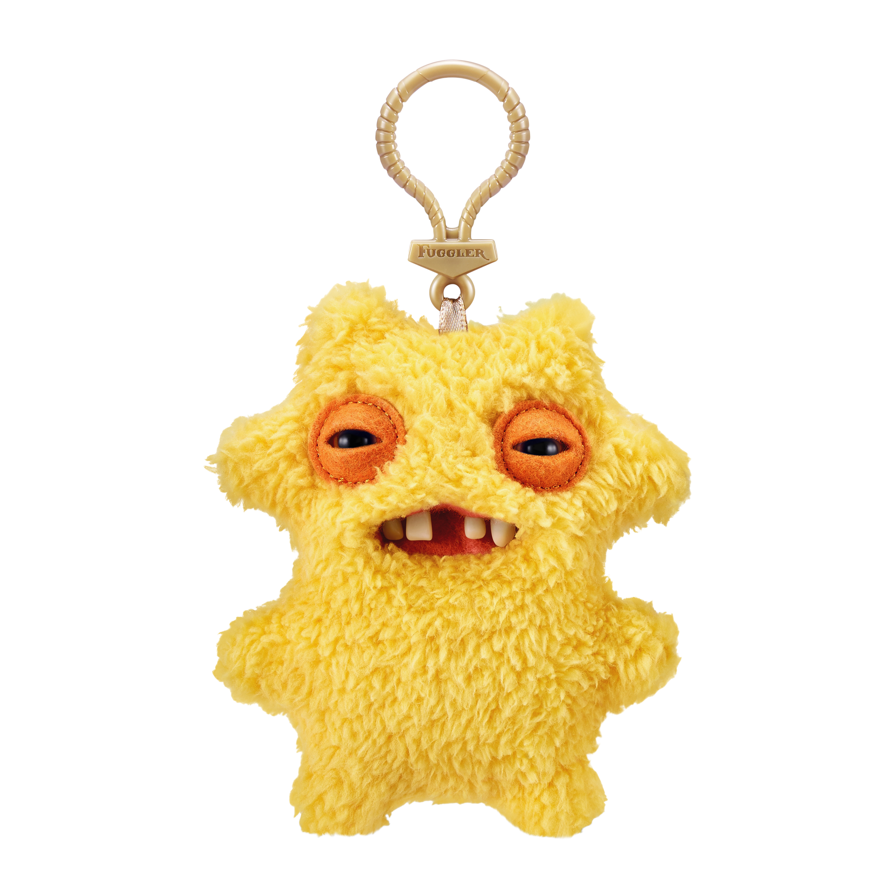 Fuggler Keyring S5 (Styles May Vary)