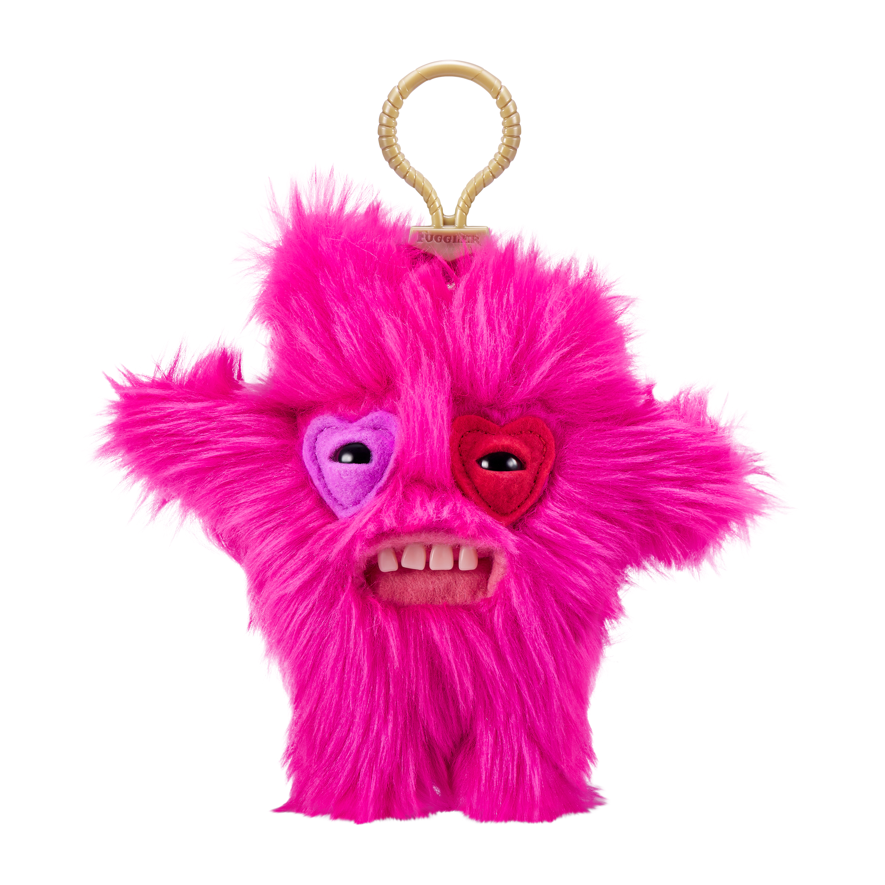 Fuggler Keyring S5 (Styles May Vary)