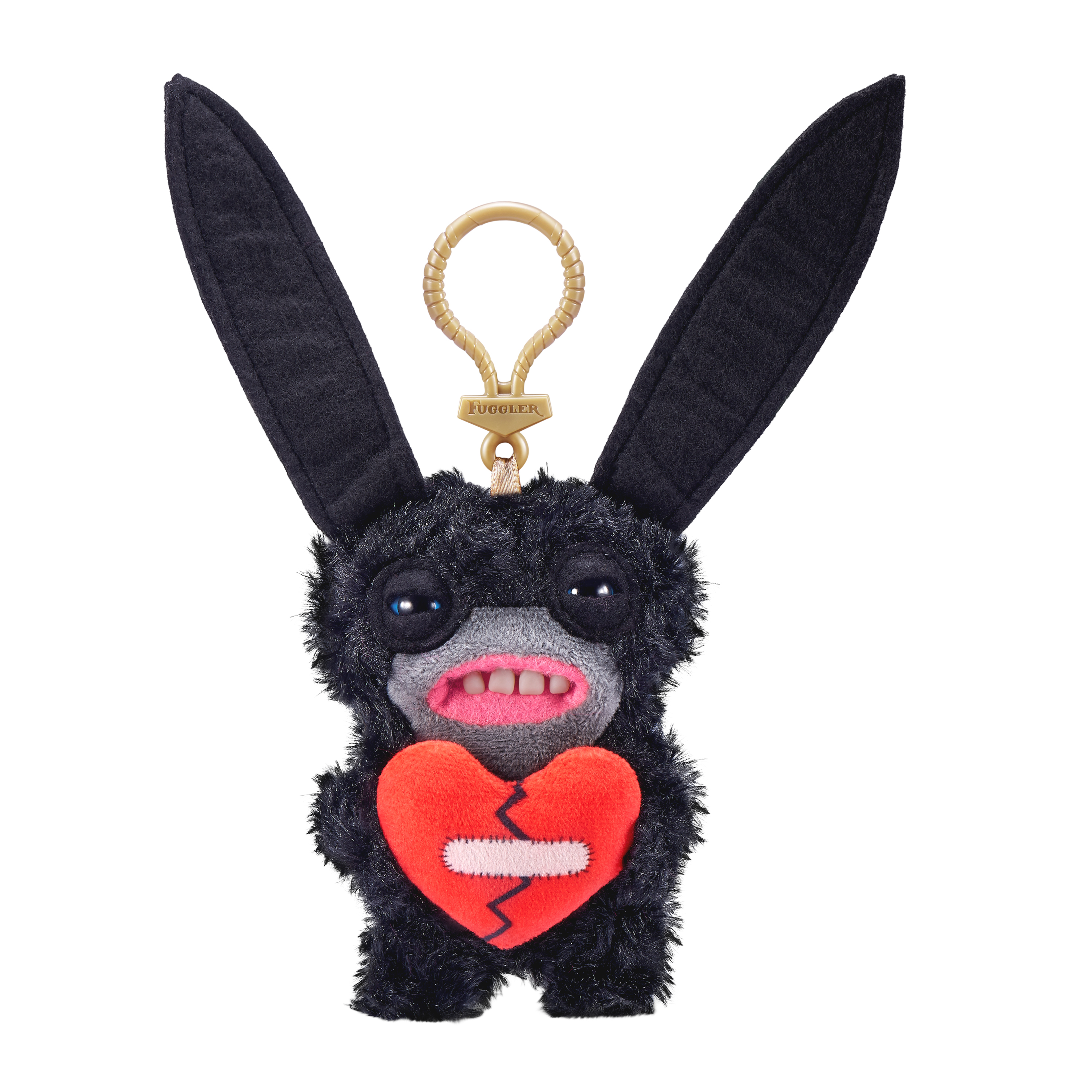Fuggler Keyring S5 (Styles May Vary)