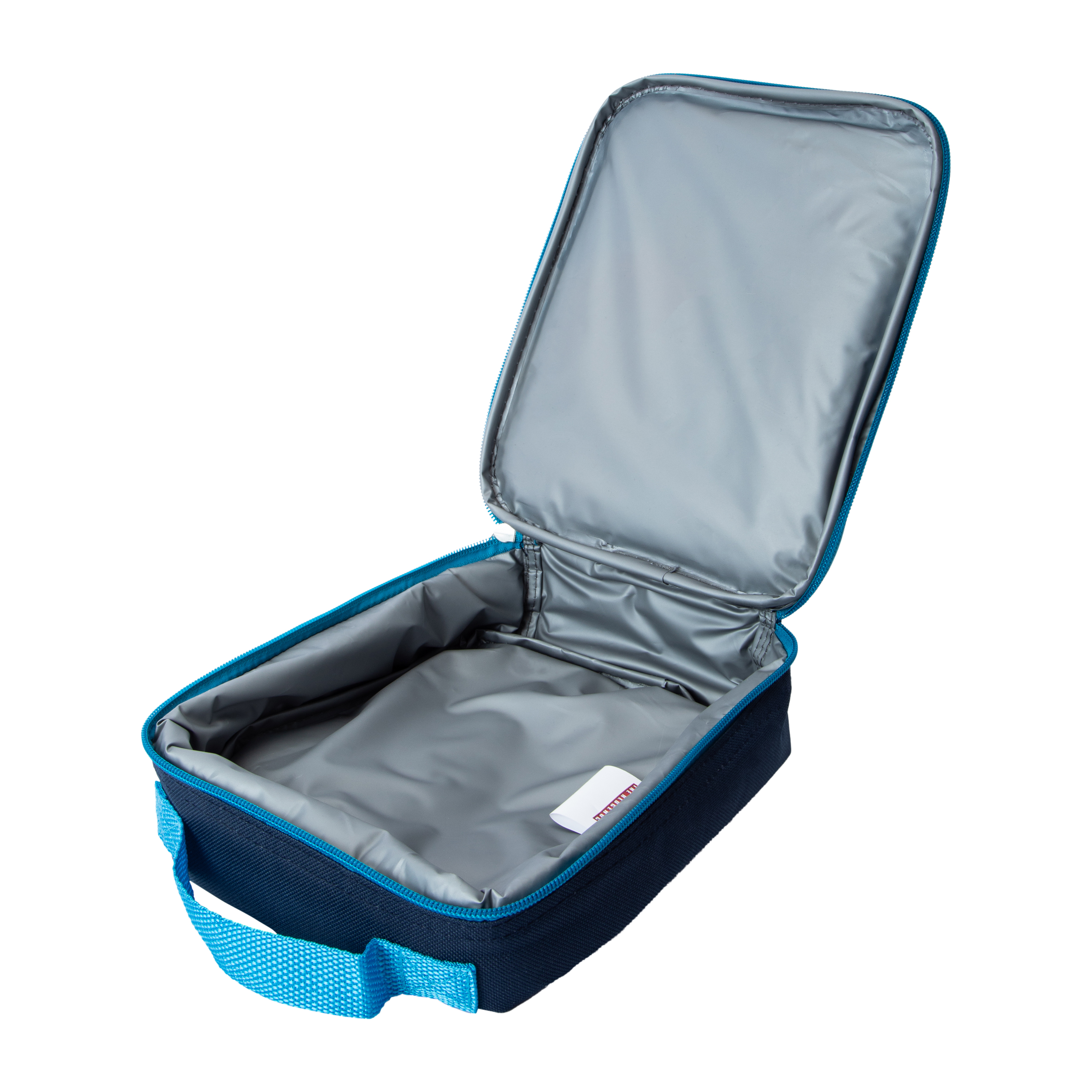 Sonic Lunch Box