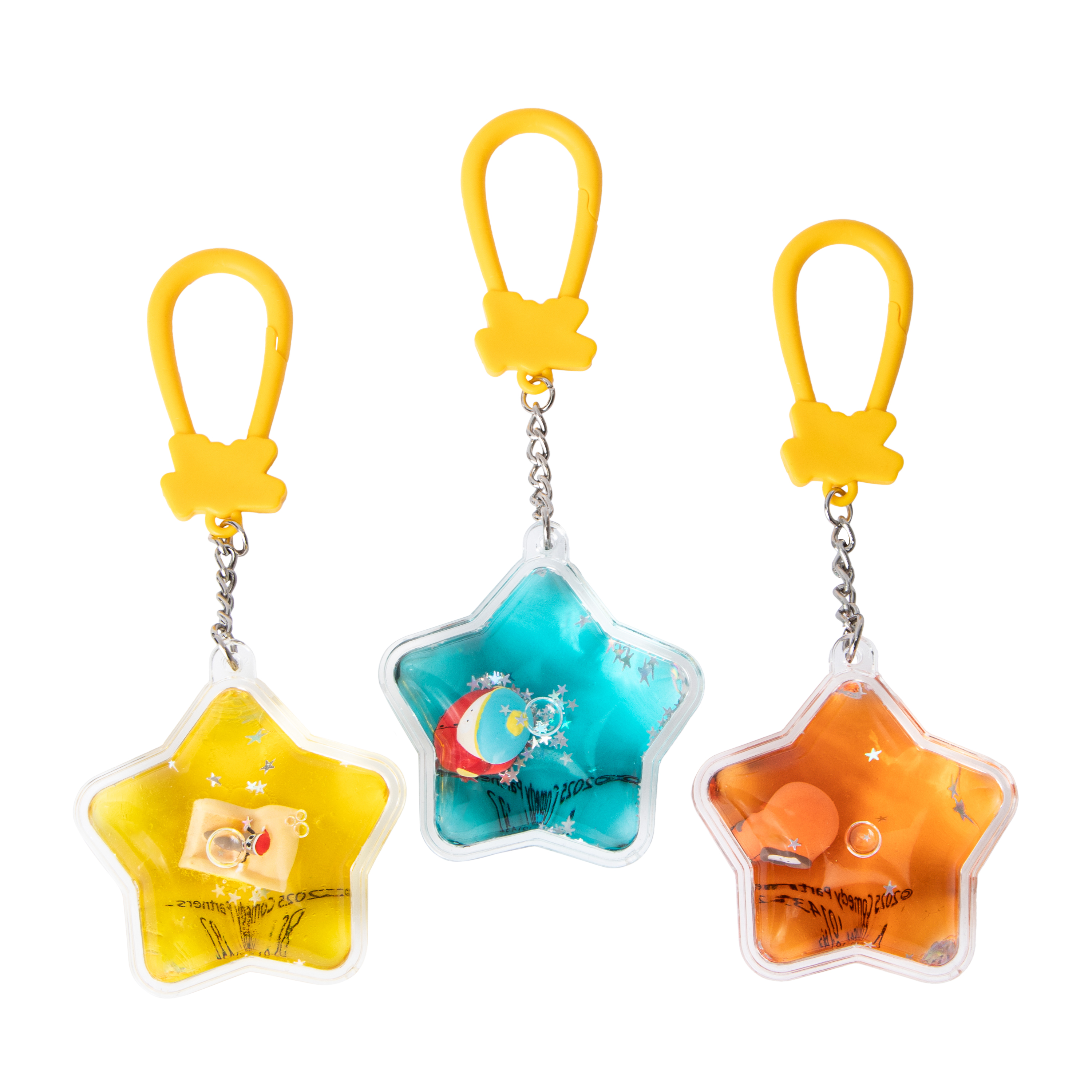 South Park™ Tsunameez™ Hangers (Styles May Vary)