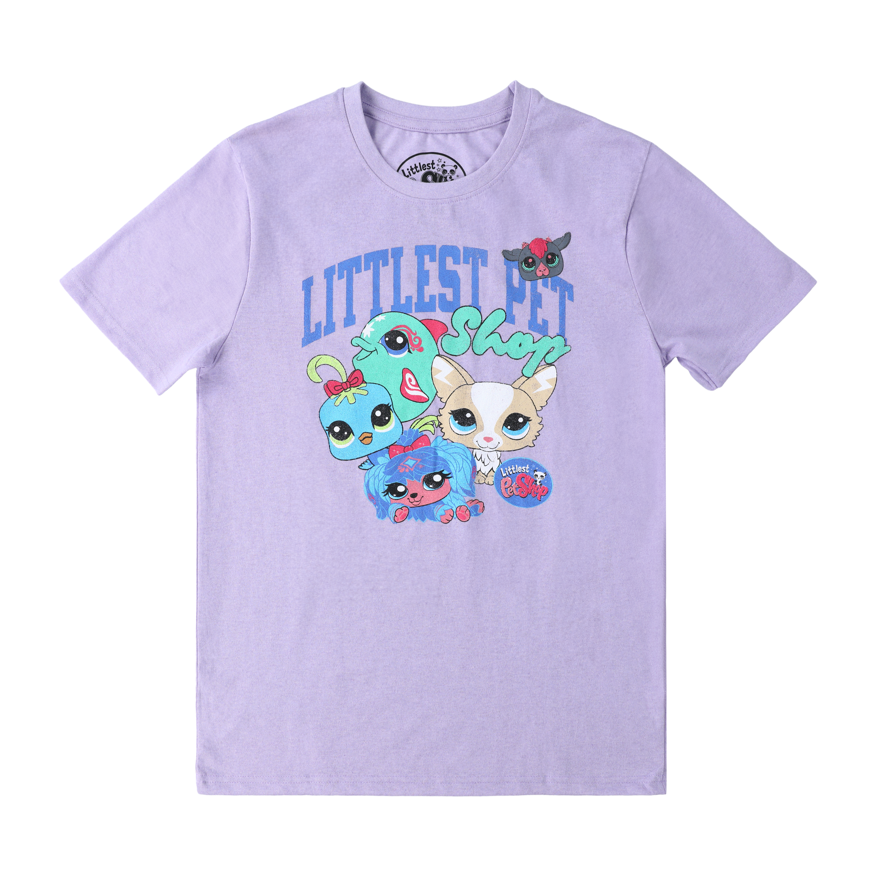 Littlest Pet Shop™ Graphic Tee