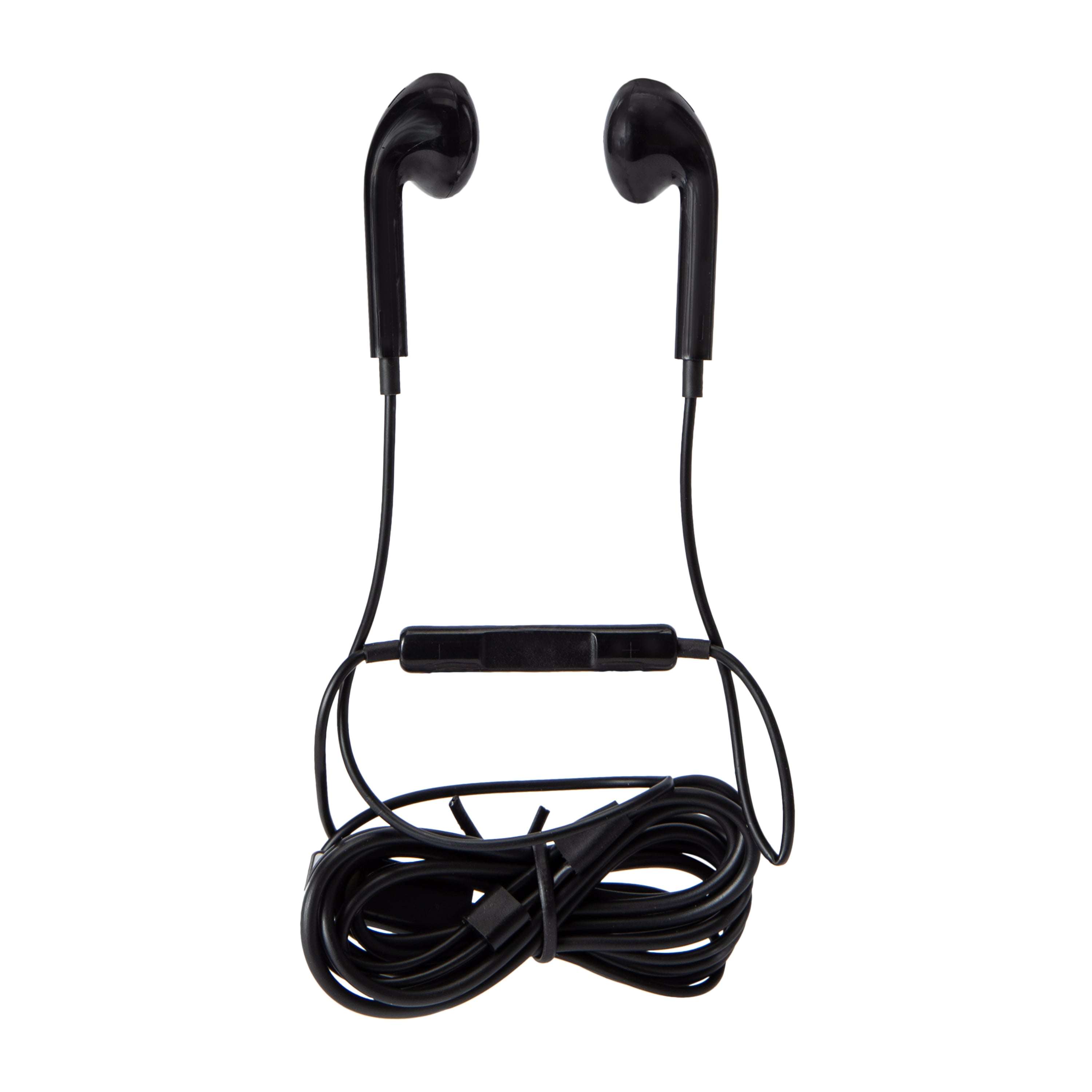 Lightning® Wired Earbuds For iPhone & iPad