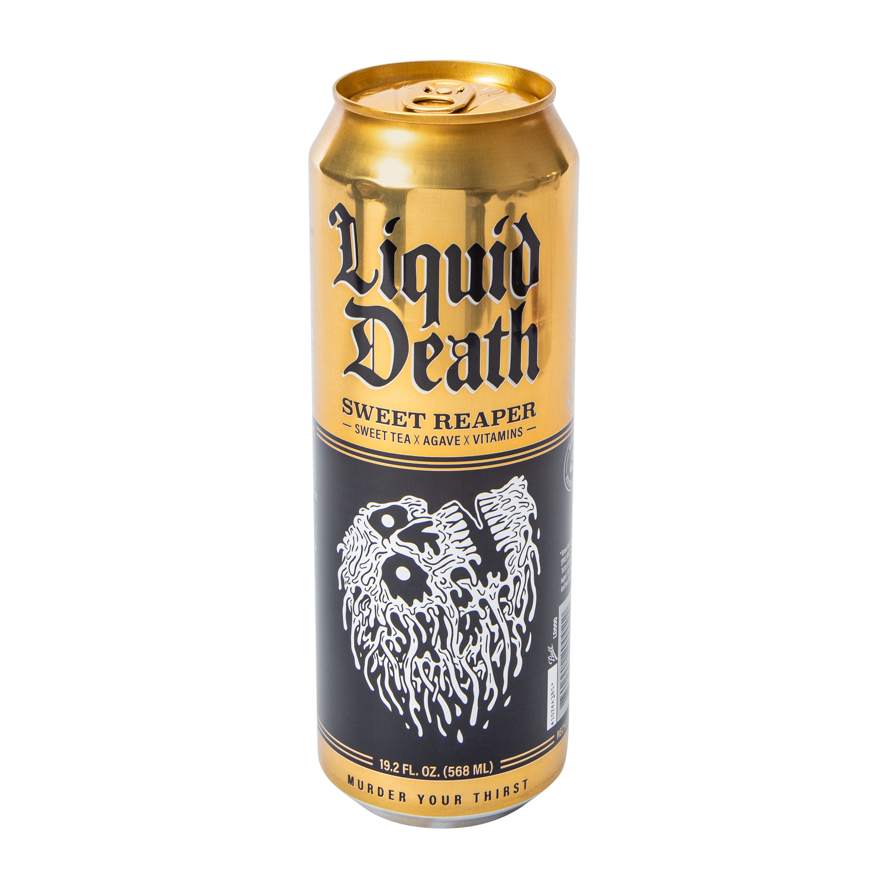 Liquid Death Sweet Reaper 19oz