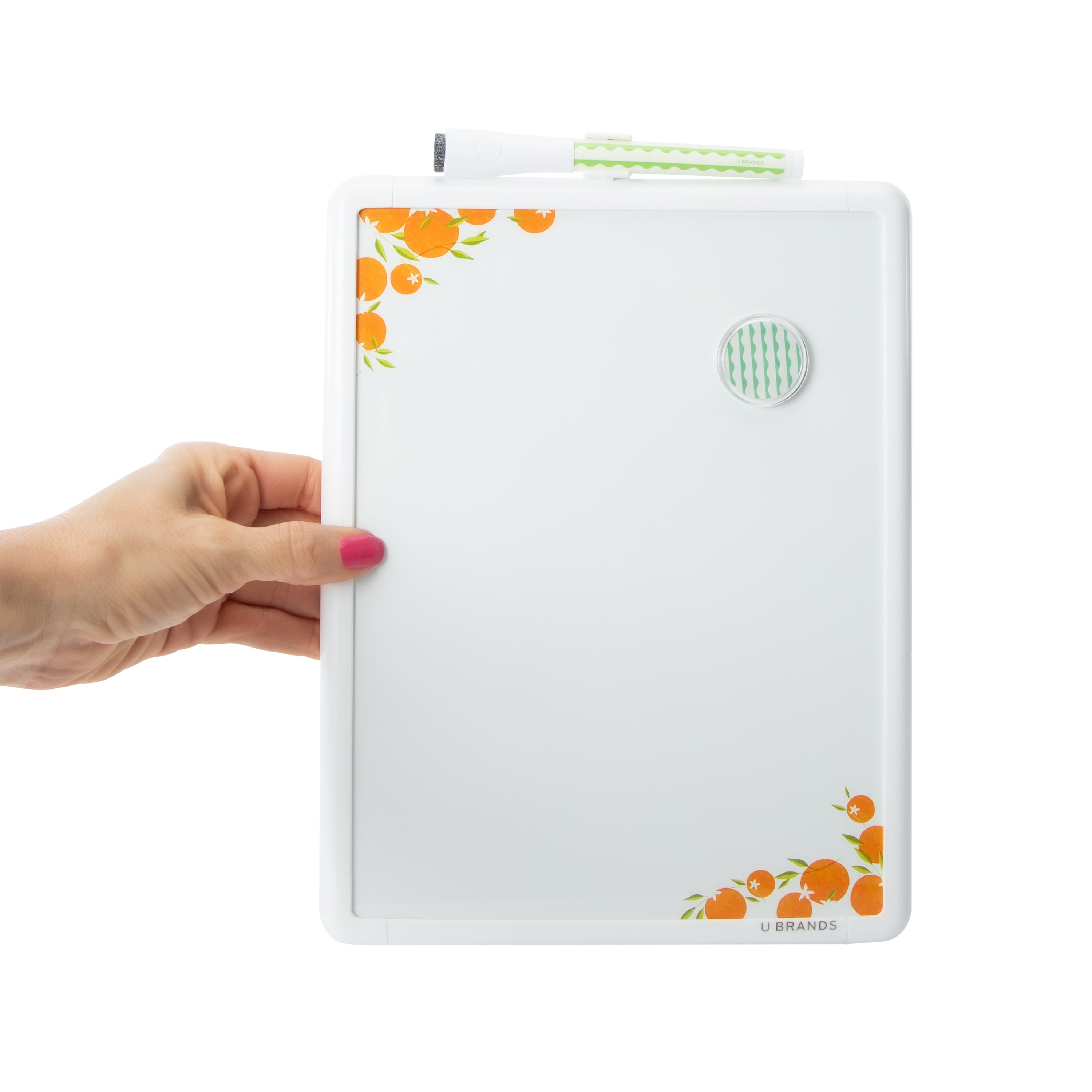 Contempo Dry Erase Board 8.5inx11in