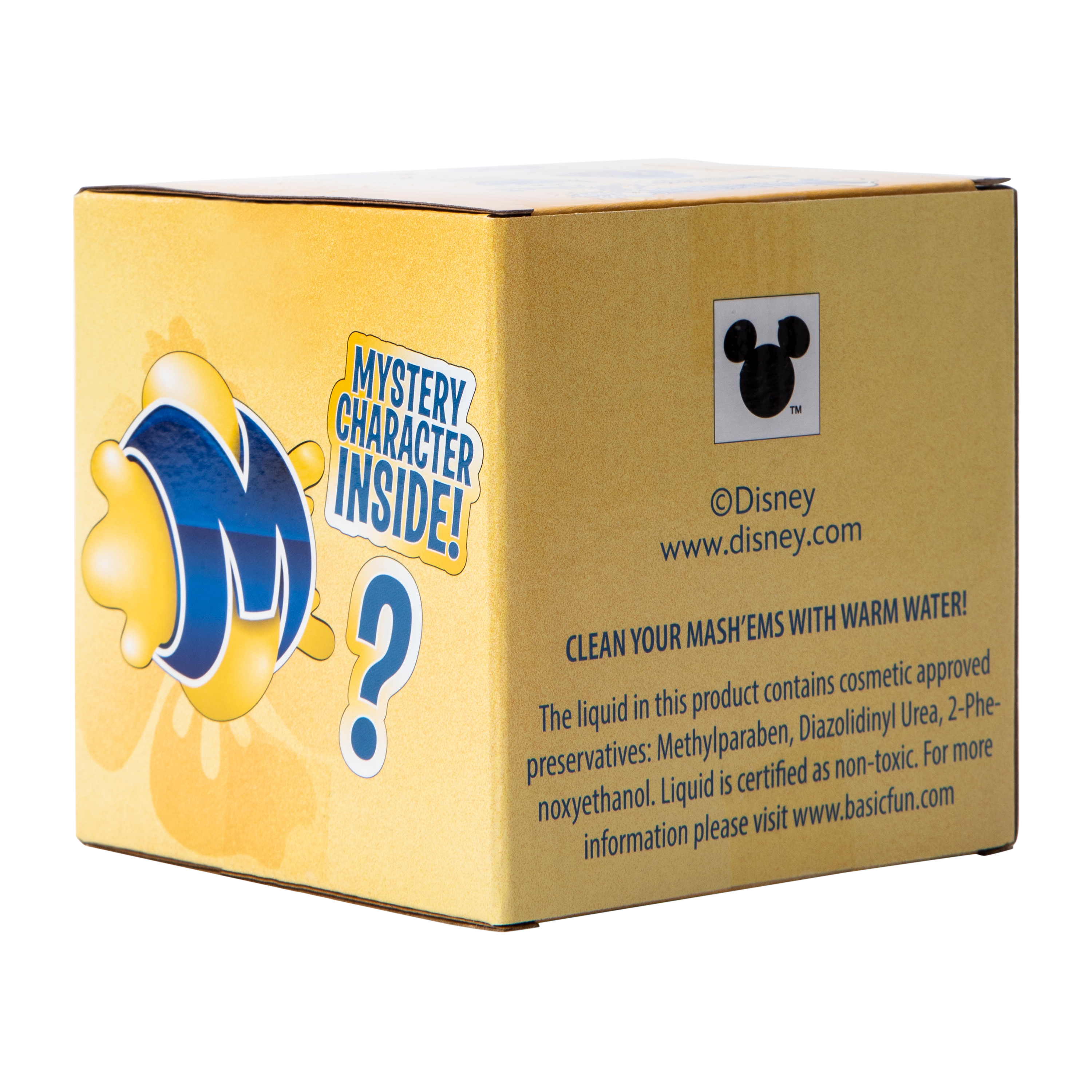Disney Stitch Mega Series Mash'ems™ Toy (Styles May Vary)