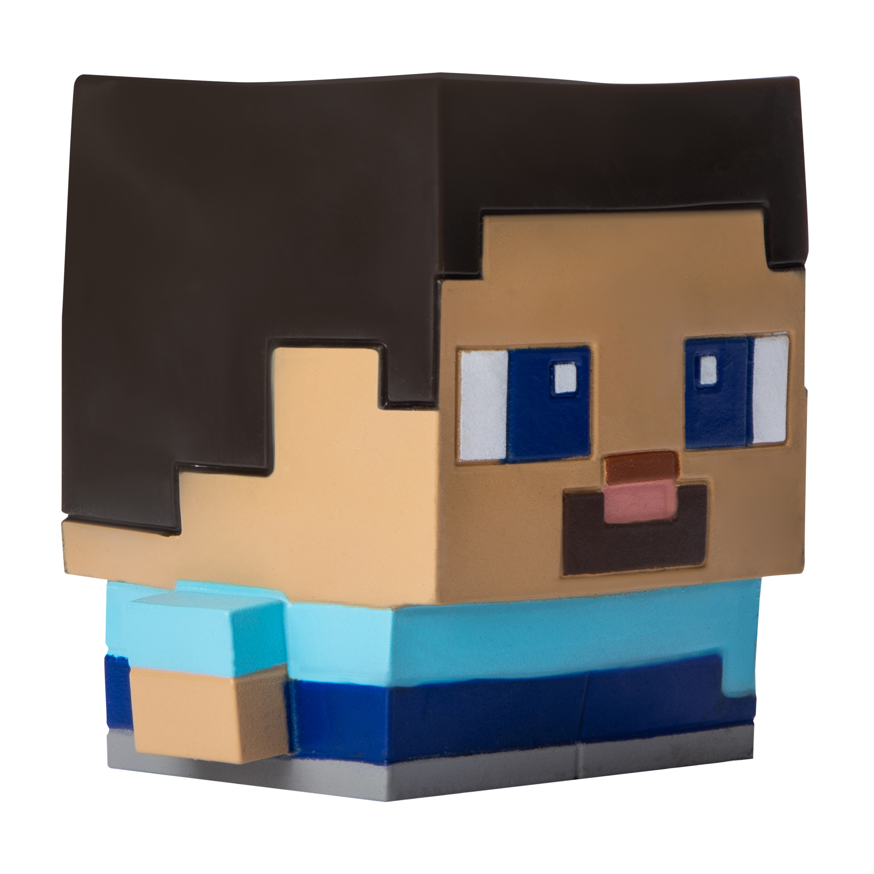 Minecraft Mega Series 1 Mashems Squishy! (Styles May Vary)