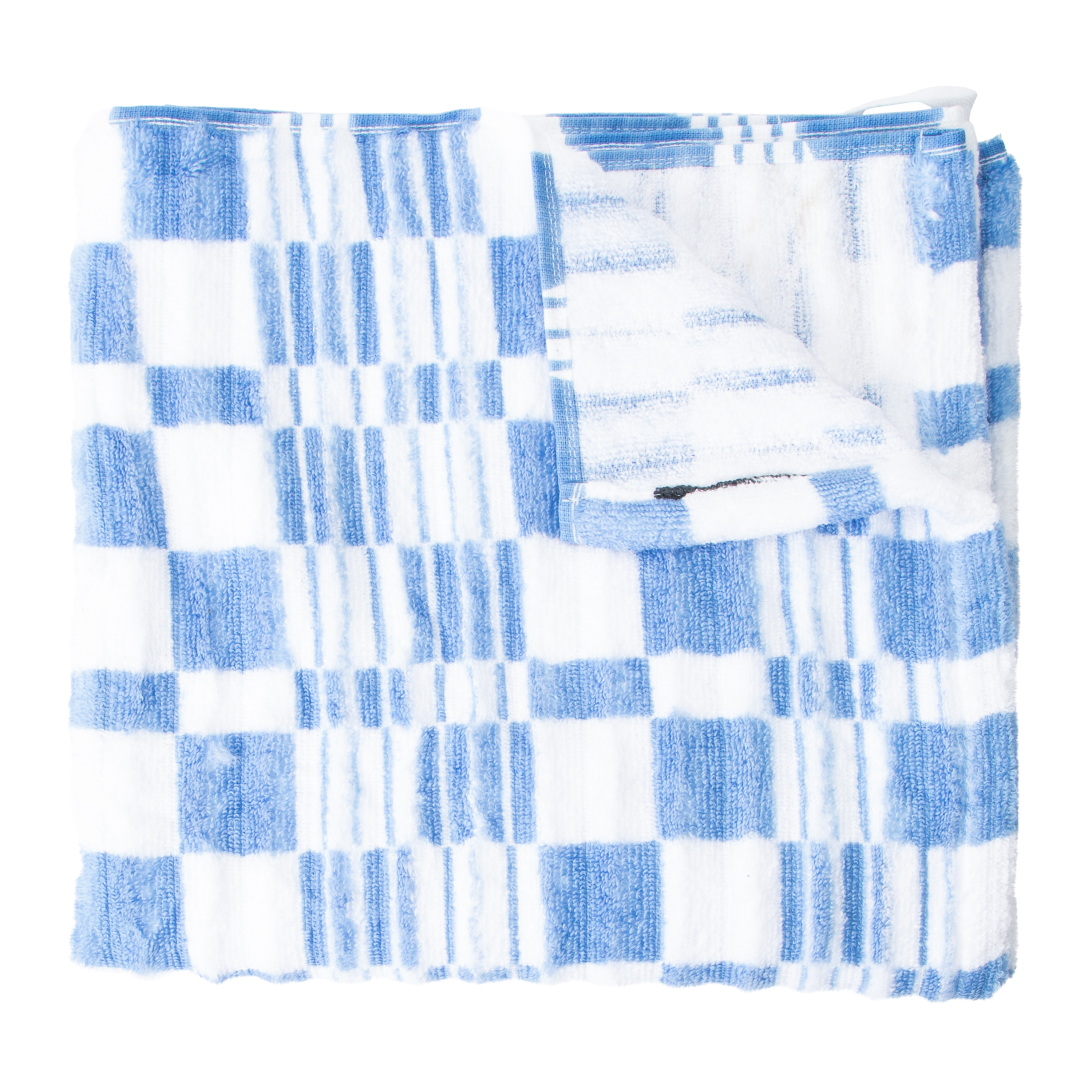 Printed Bath Towel 24inx50in