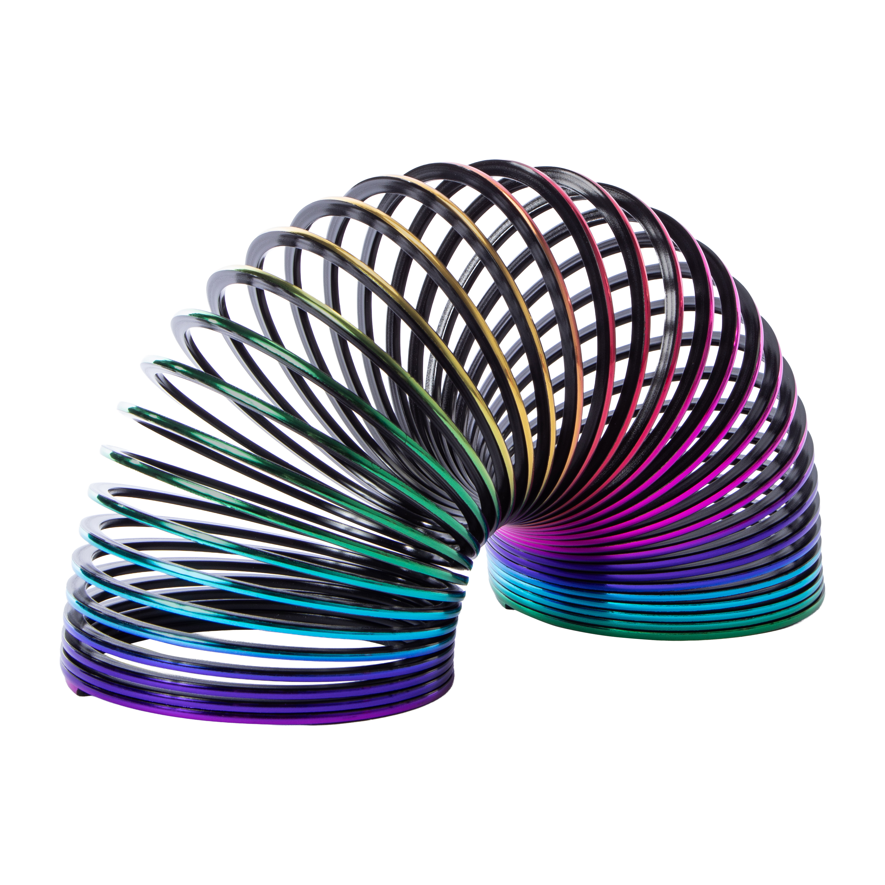 Slinky® Giant Rainbow Walking Spring Toy