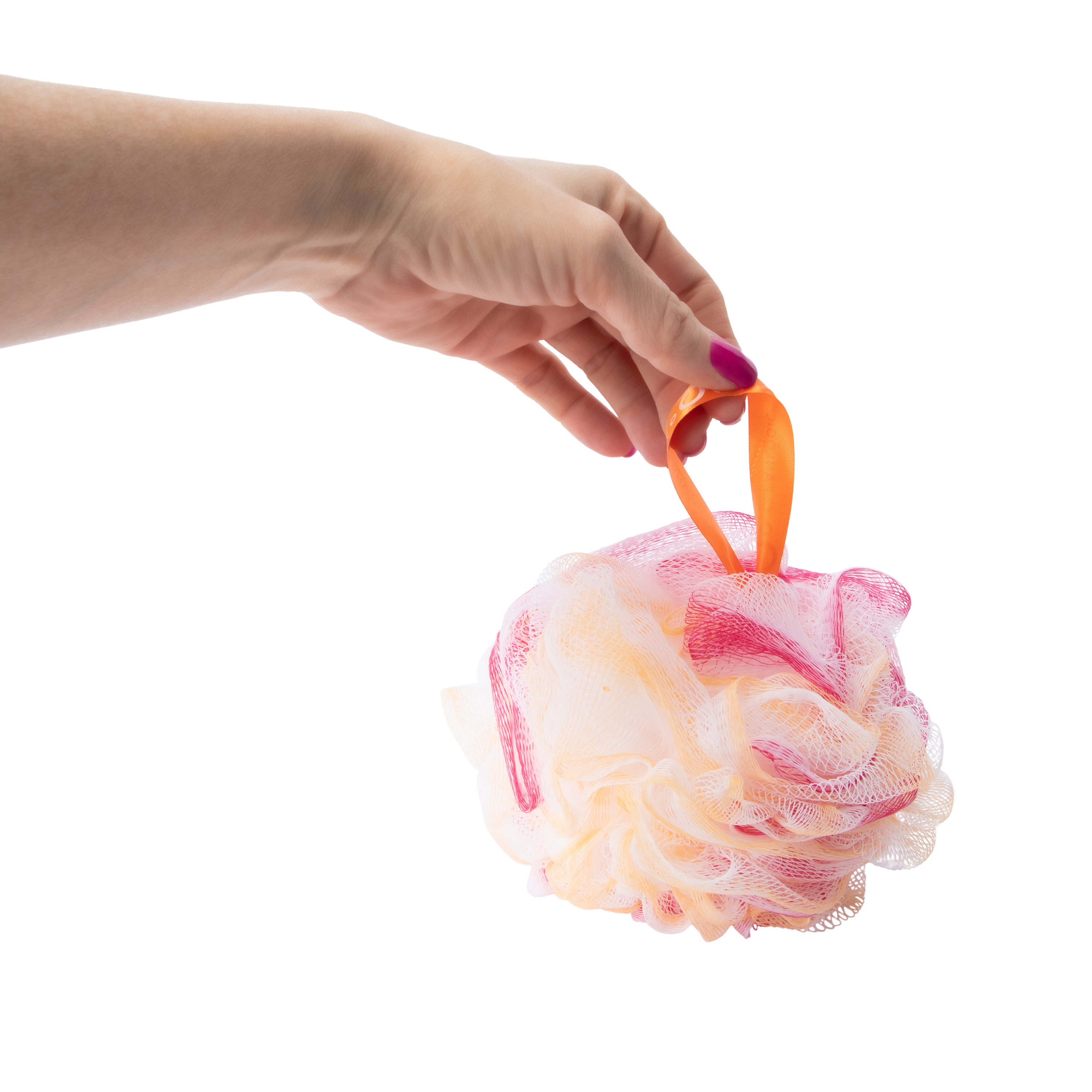 Cleanlogic® Tie Dye Mesh Sponge (Styles May Vary)