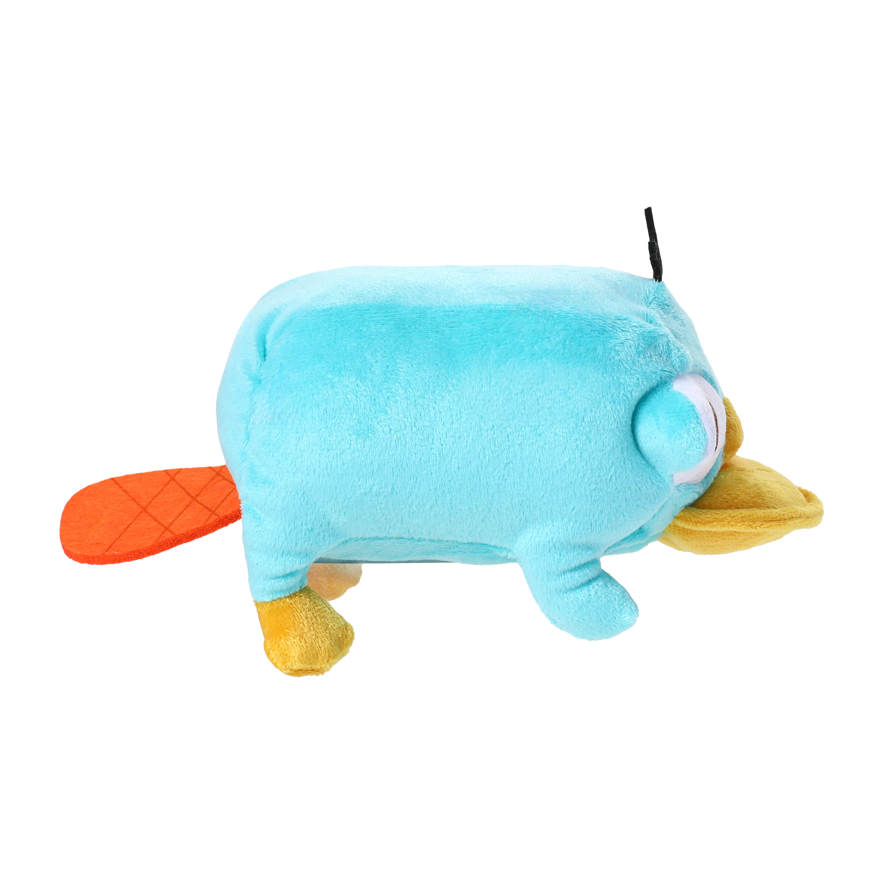 Disney Phineas And Ferb Perry The Platypus Plush