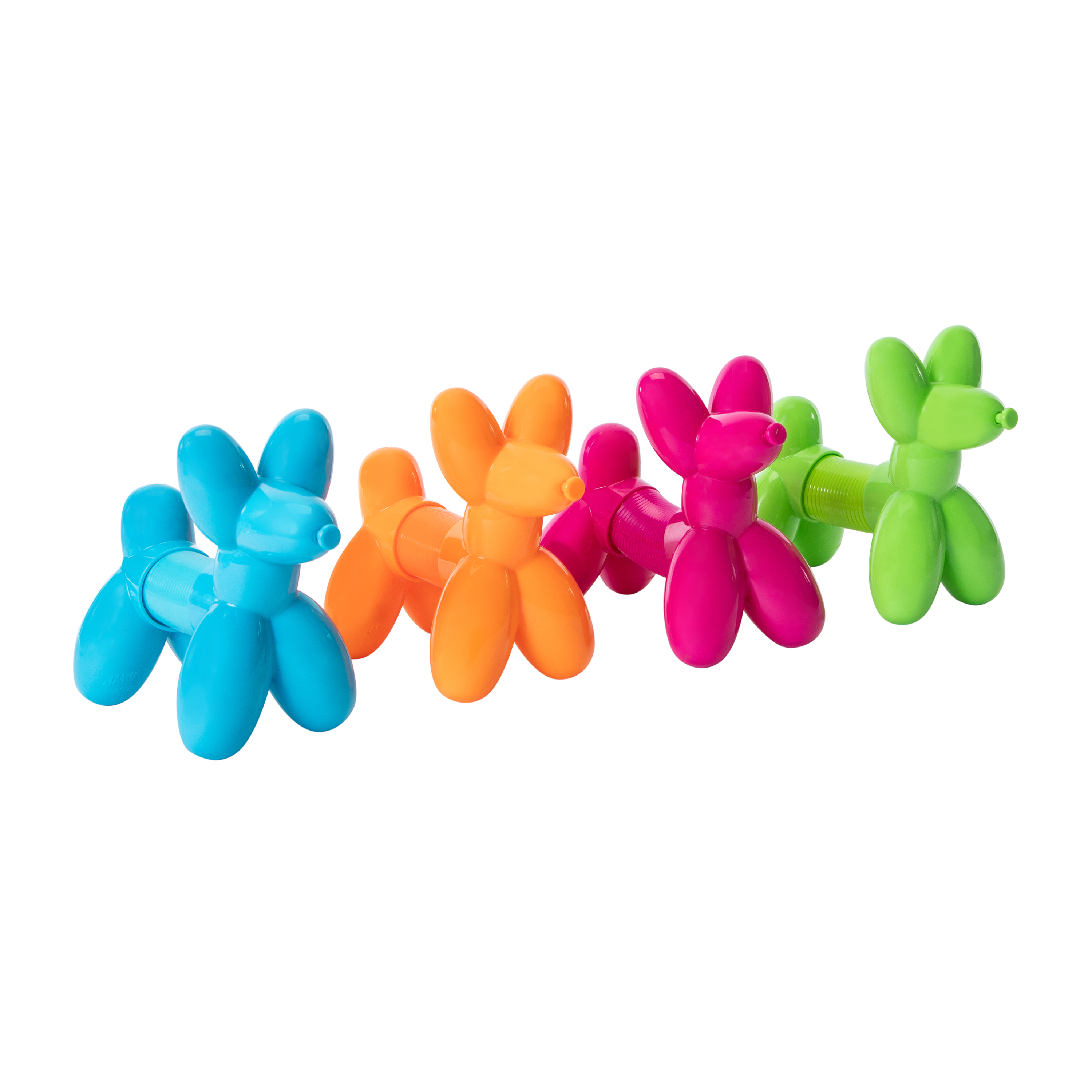 B'loonie Petz™ Spring Balloon Dog (Styles May Vary)