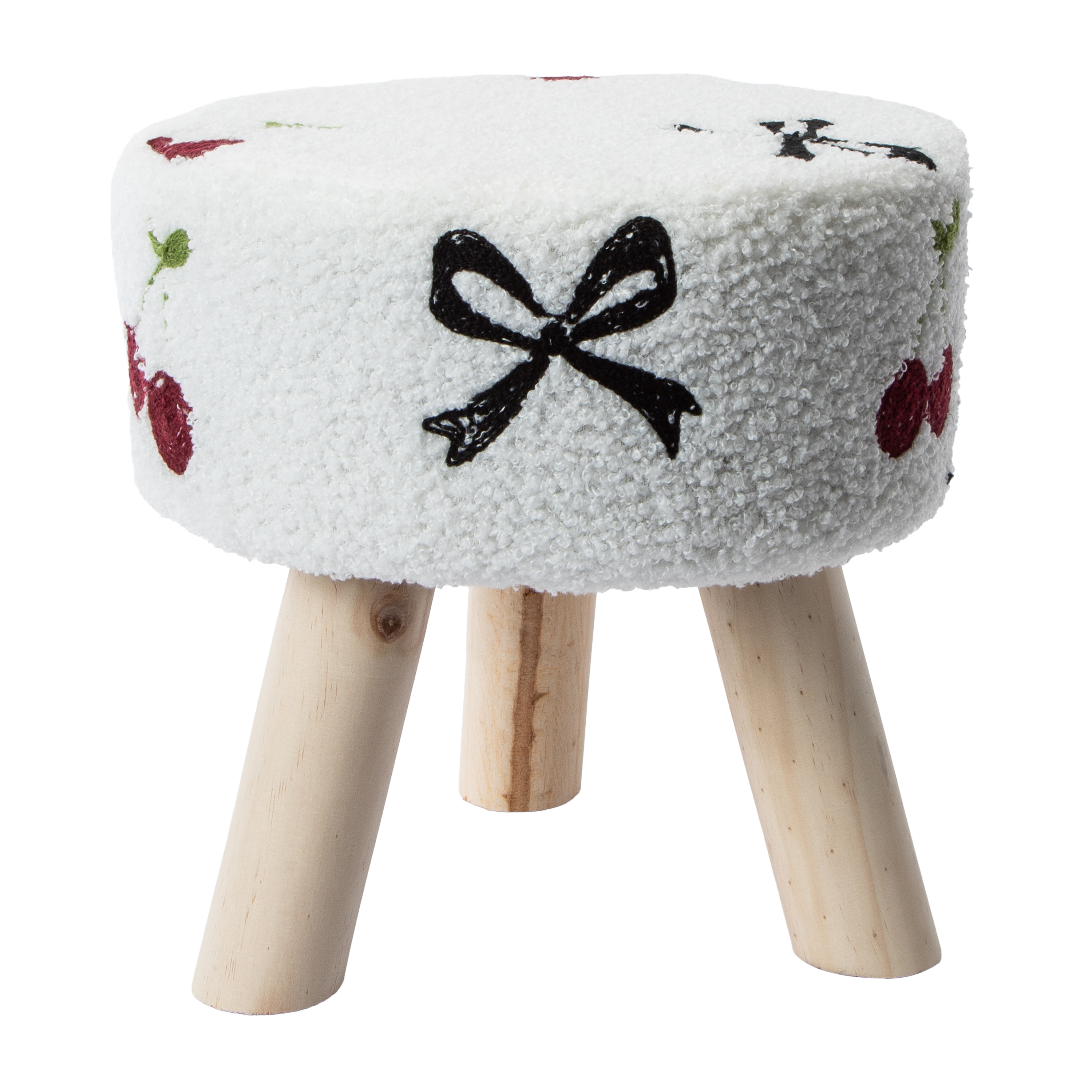 Design Foot Stool