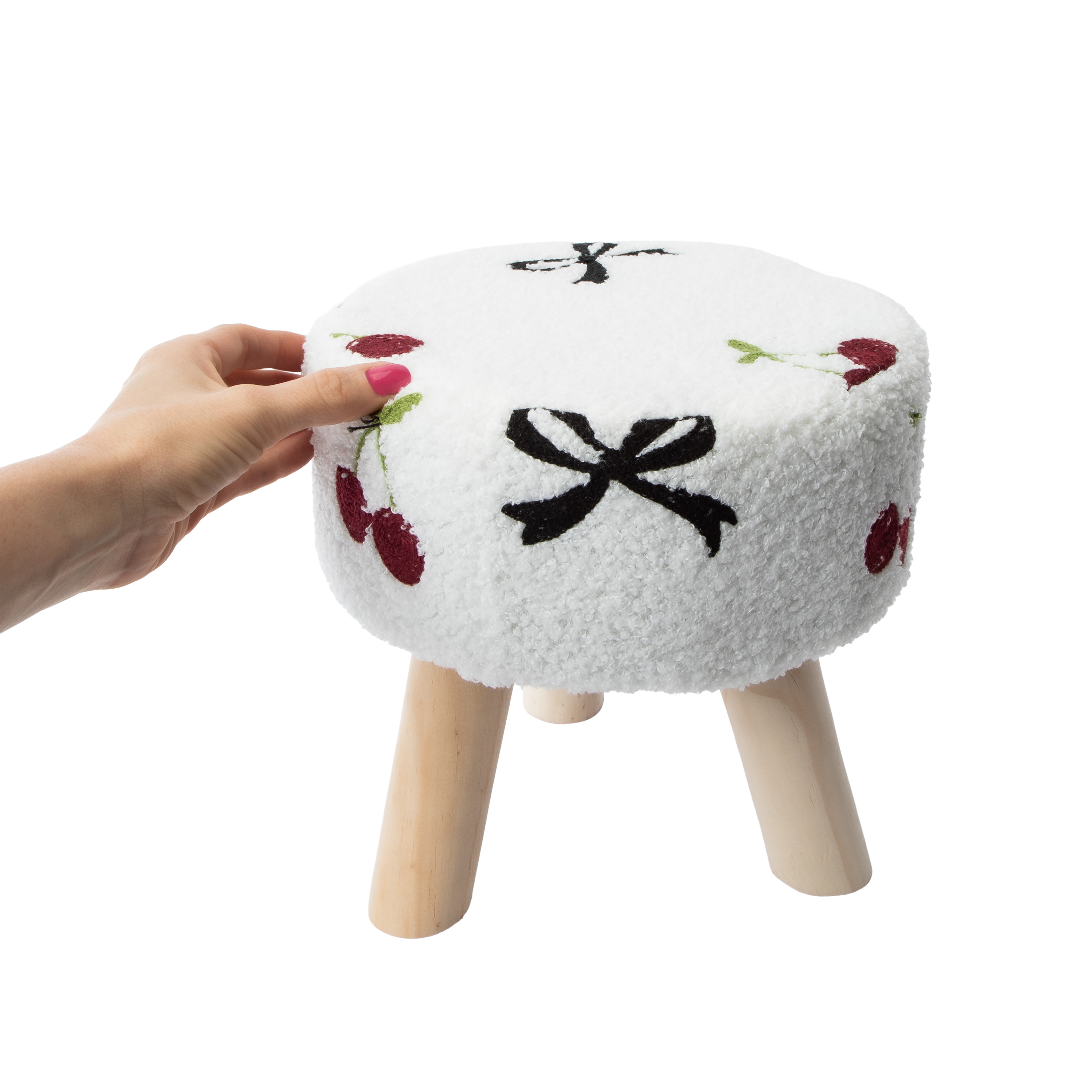 Design Foot Stool