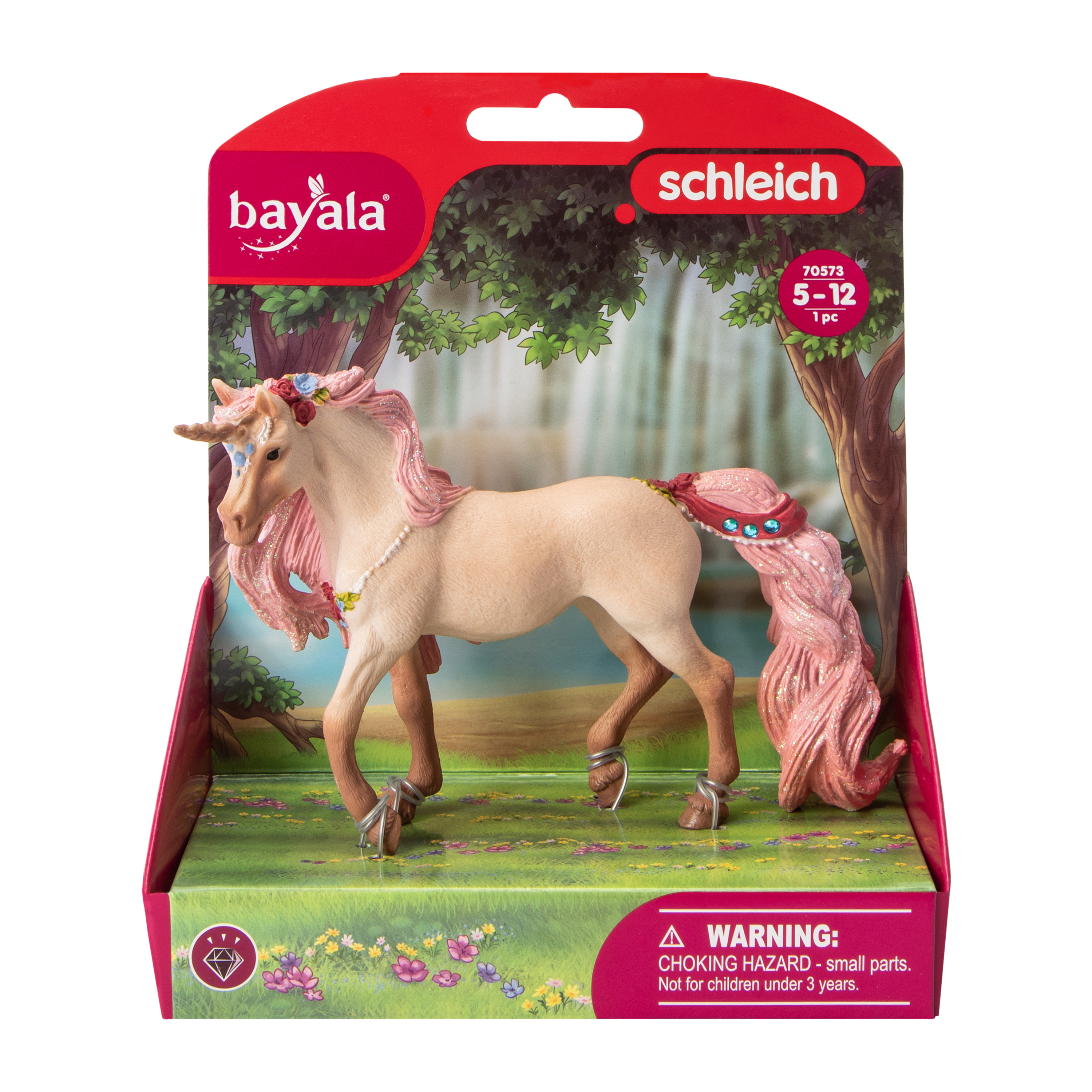 Bayala® Schleich Unicorn Toy