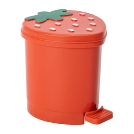 Mini Desk Trash Can 10.8in | Five Below