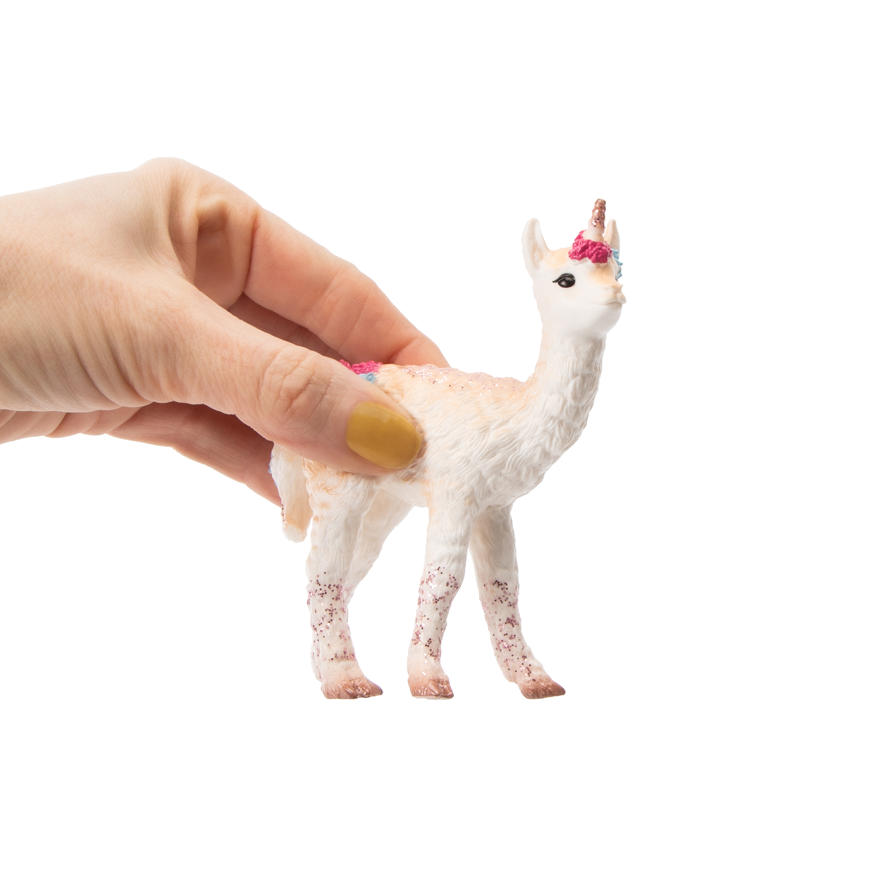 Bayala® Llamacore Schleich Figurine