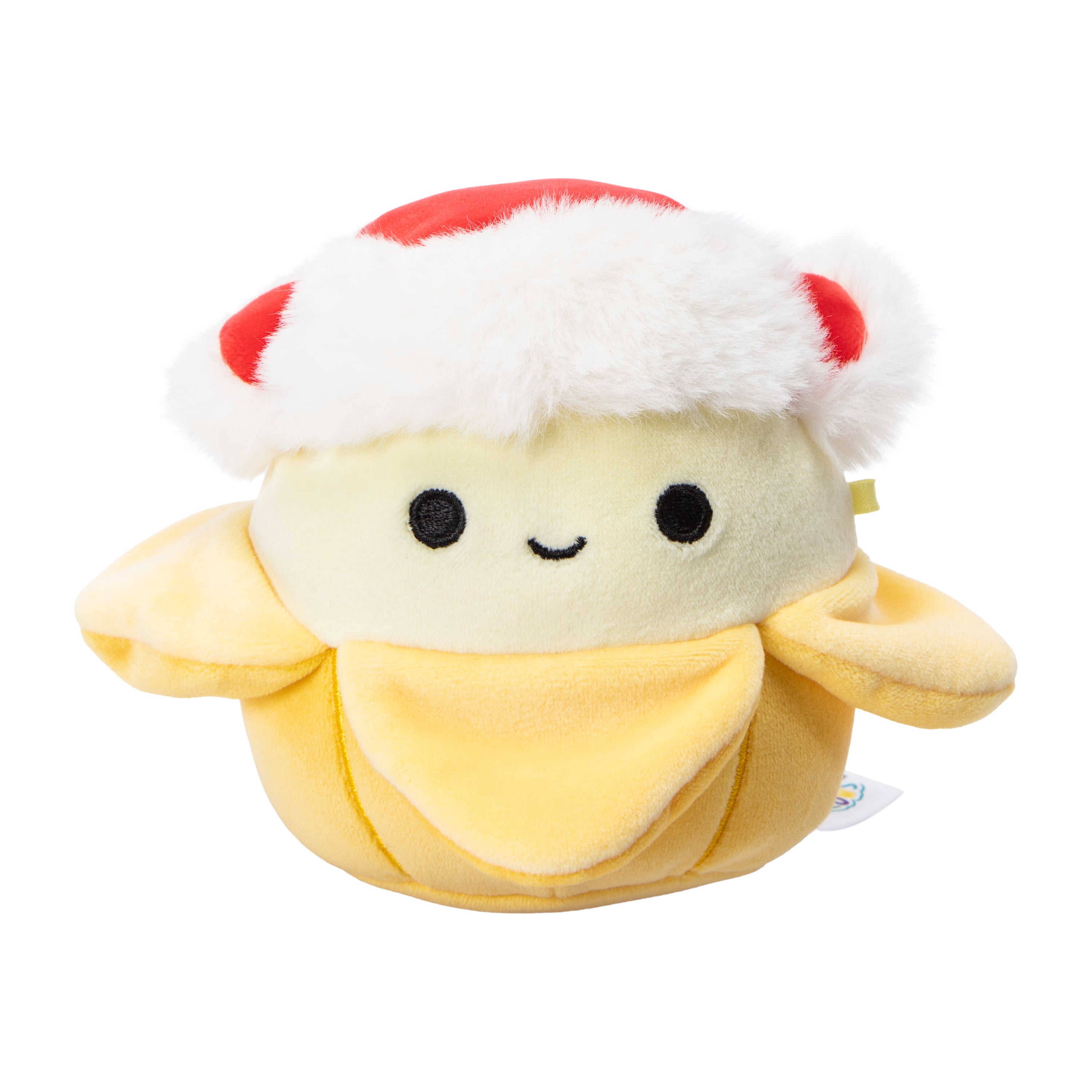 Squishmallows Navideno El Peluche Mas Suave Pa Tu Navidad 2
