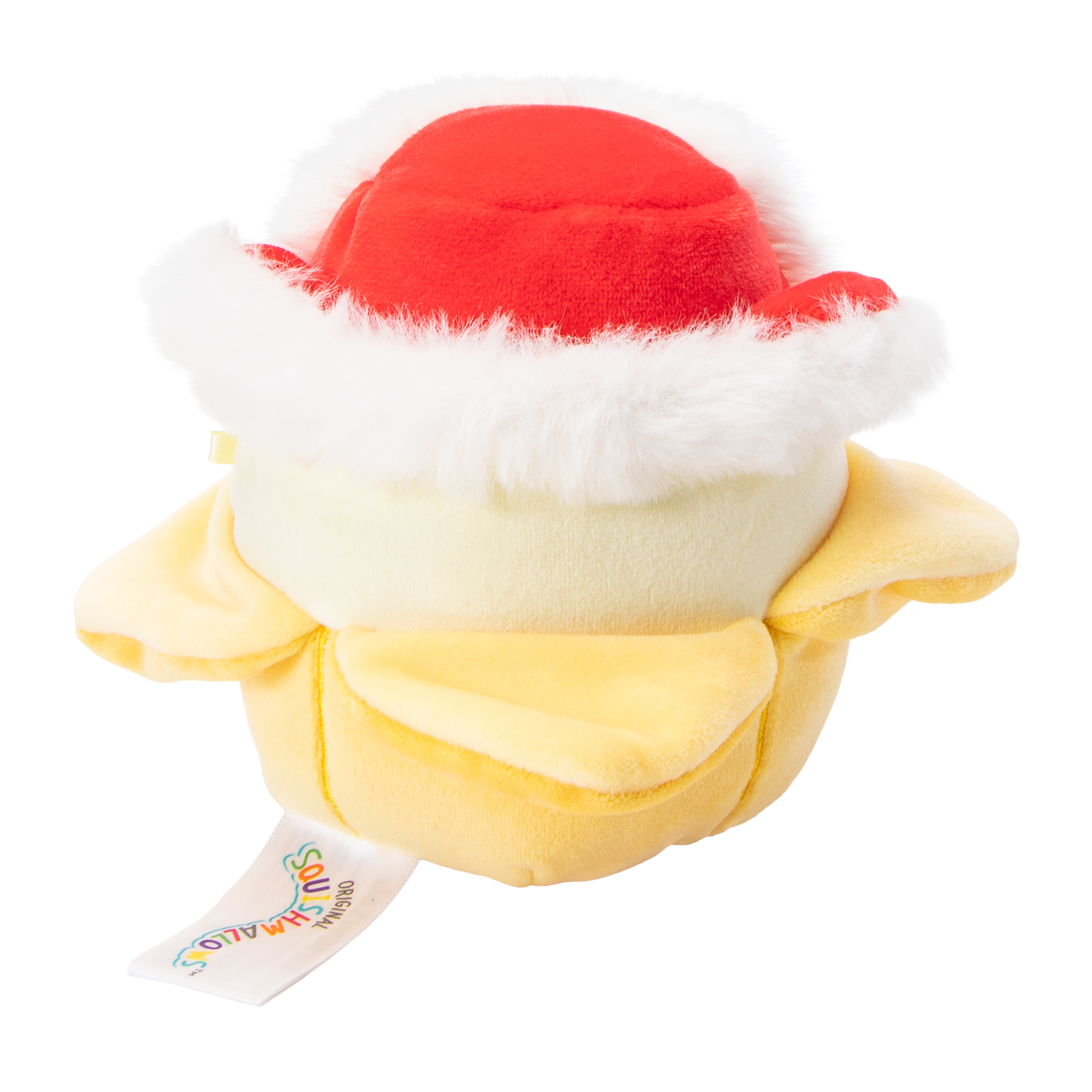Squishmallows Navideno El Peluche Mas Suave Pa Tu Navidad 3