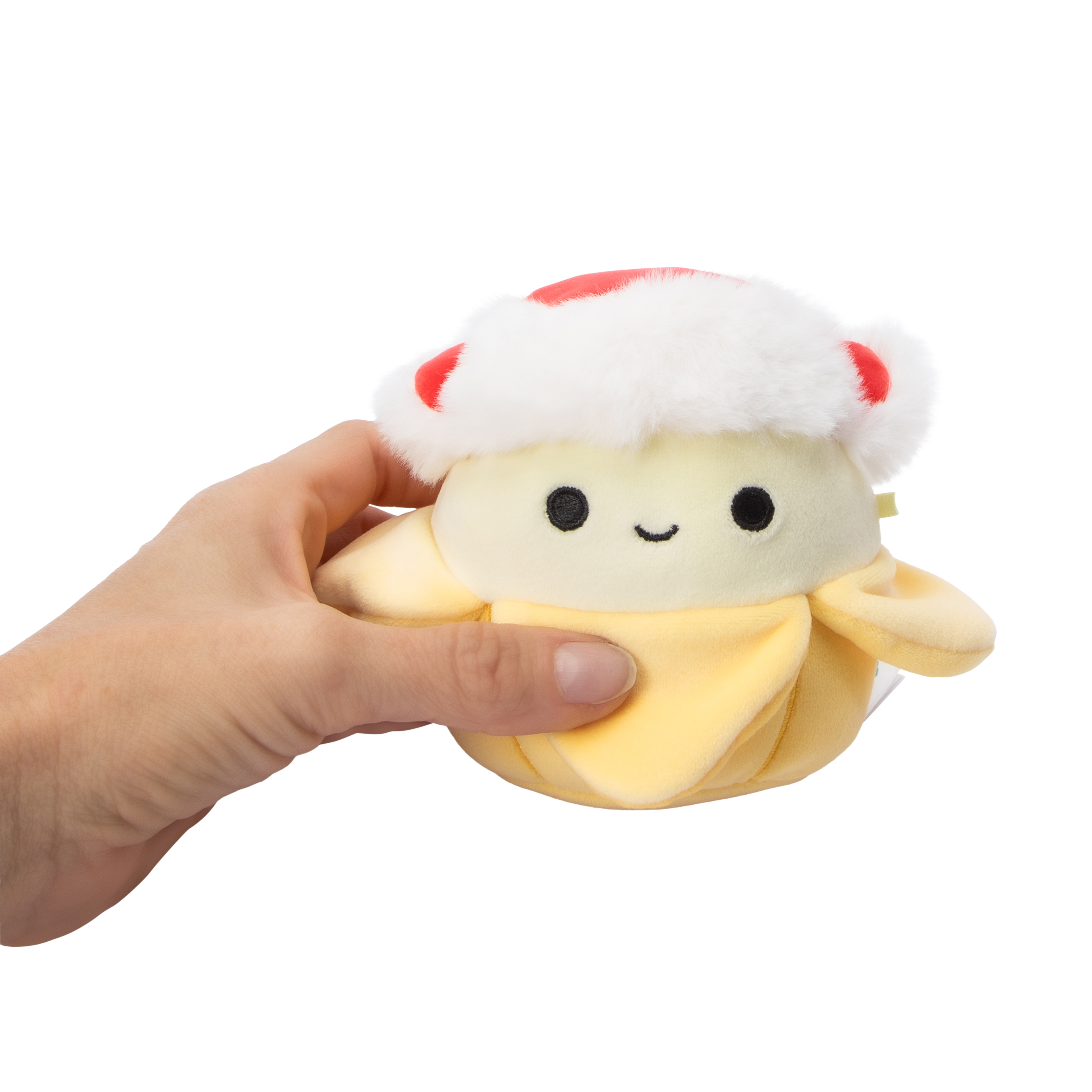 Squishmallows Navideno El Peluche Mas Suave Pa Tu Navidad 4