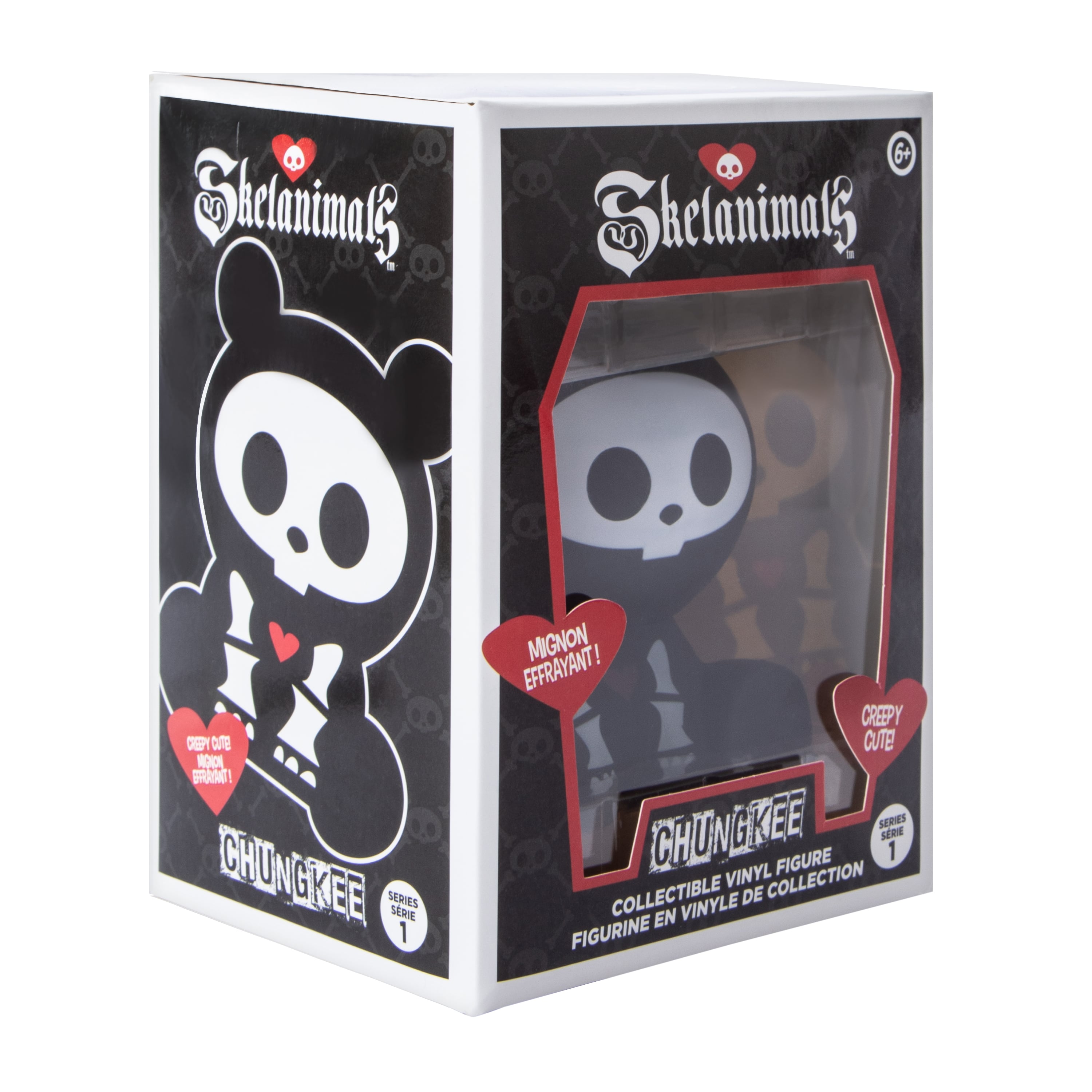 Skelanimals™ Collectible Vinyl Figure