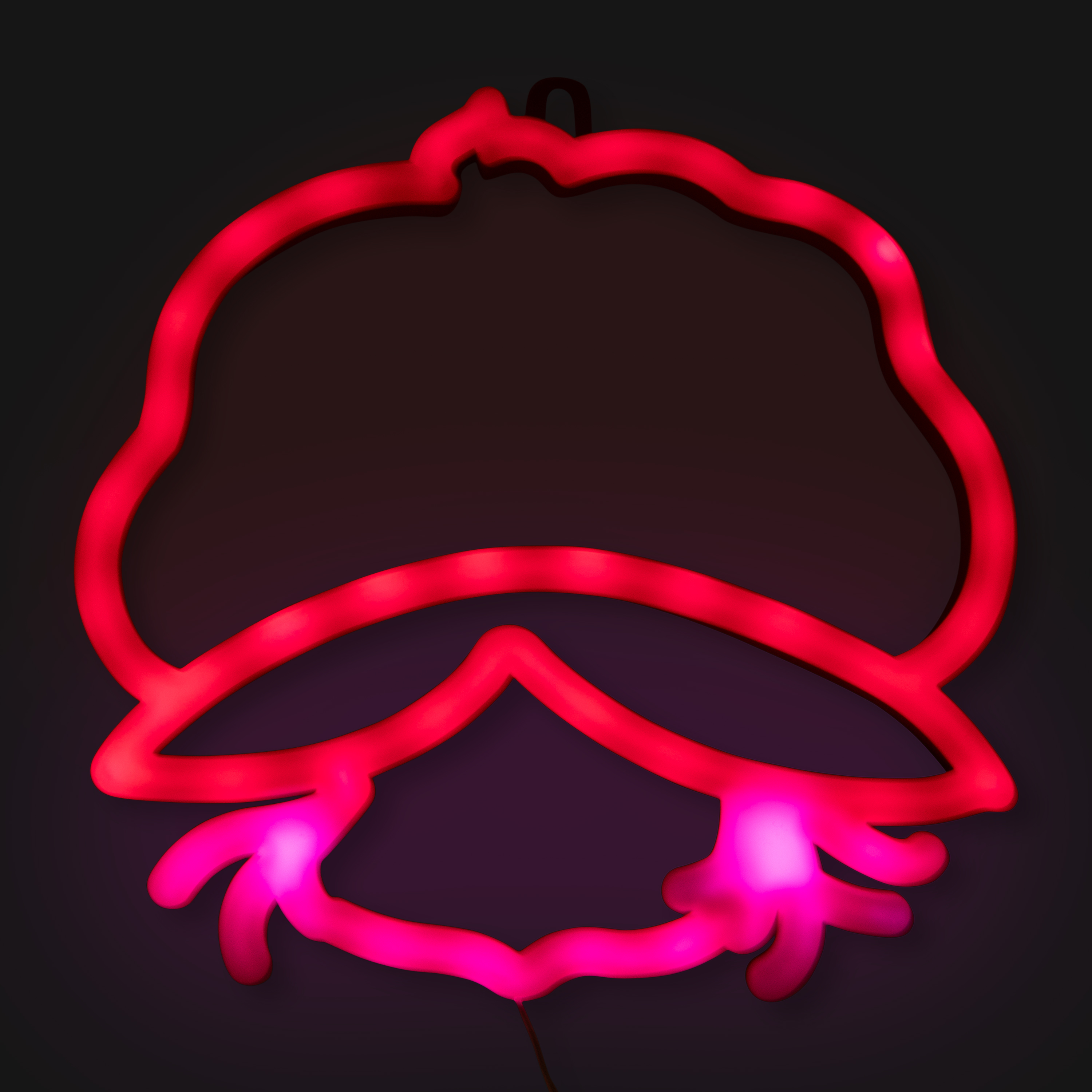 Strawberry Shortcake™ Neon Wall Art