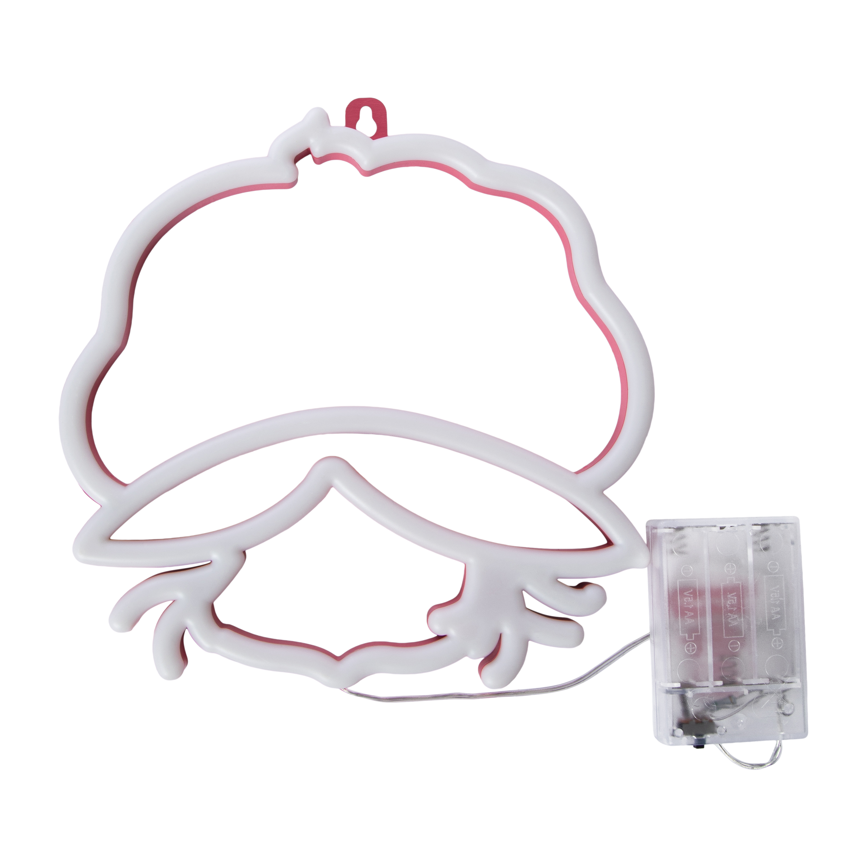 Strawberry Shortcake™ Neon Wall Art