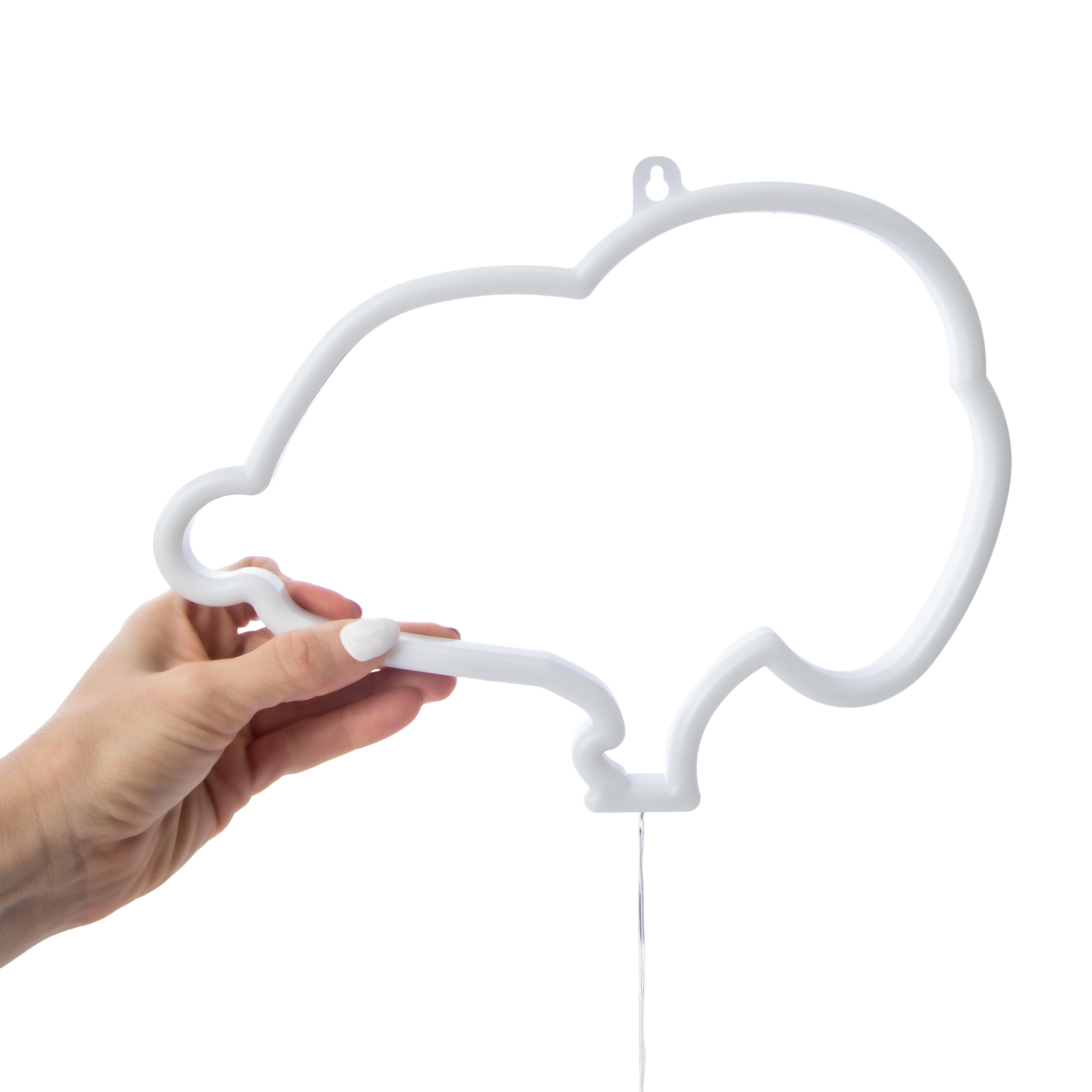 Peanuts® Neon Wall Art