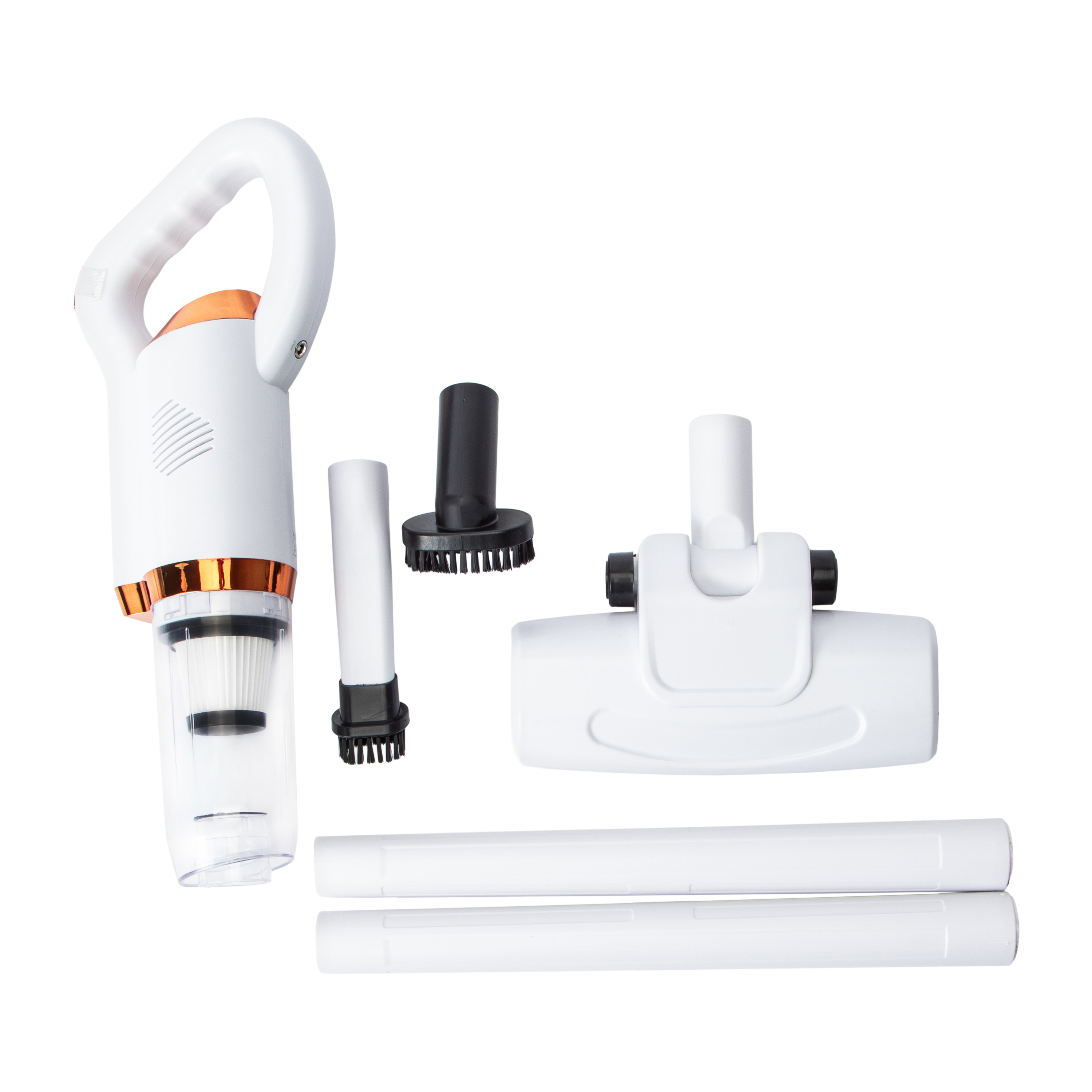 Swift Vac Rechargeable Cordless Vacuum Cleaner