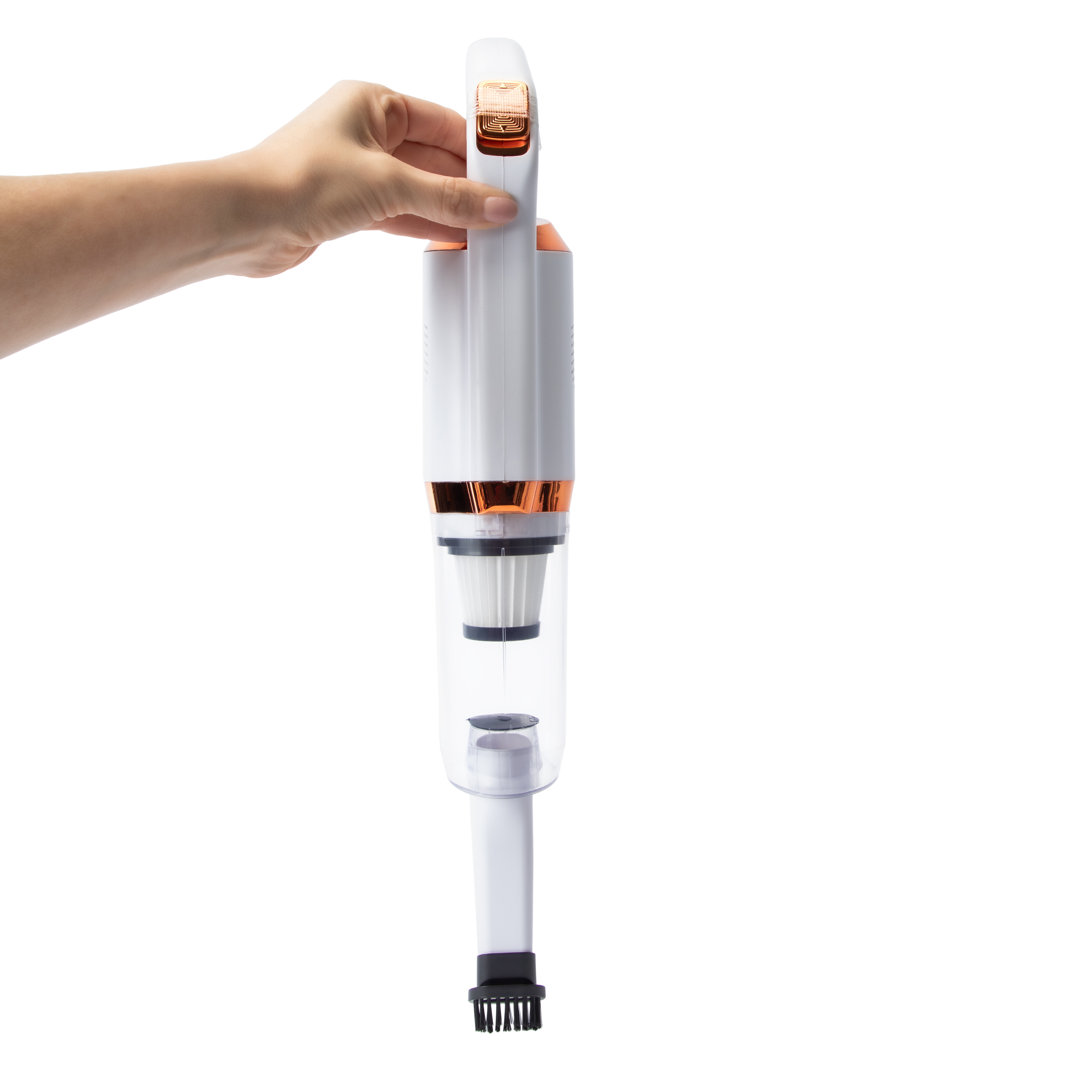 Swift Vac Rechargeable Cordless Vacuum Cleaner