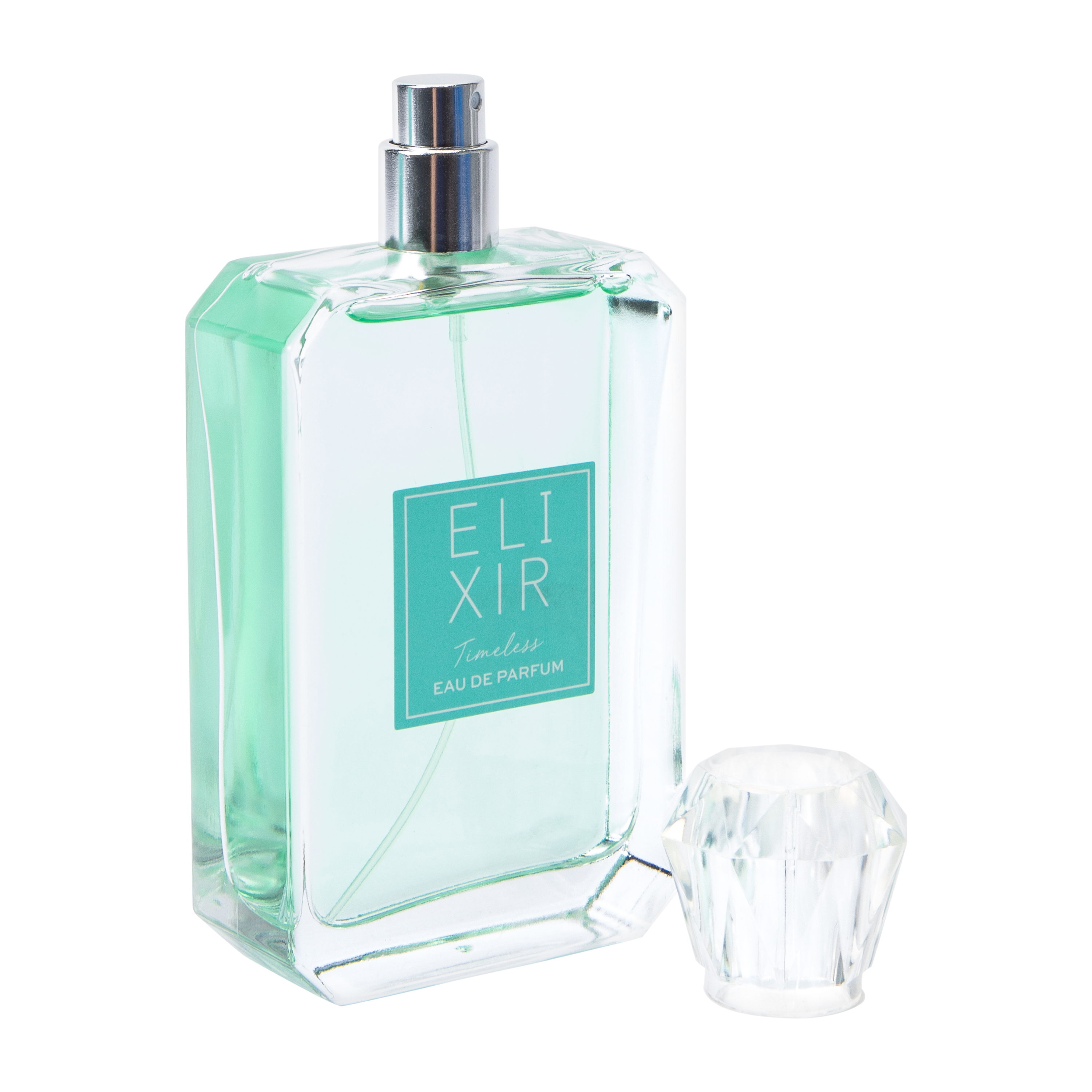 Elixir Timeless Eau De Parfum