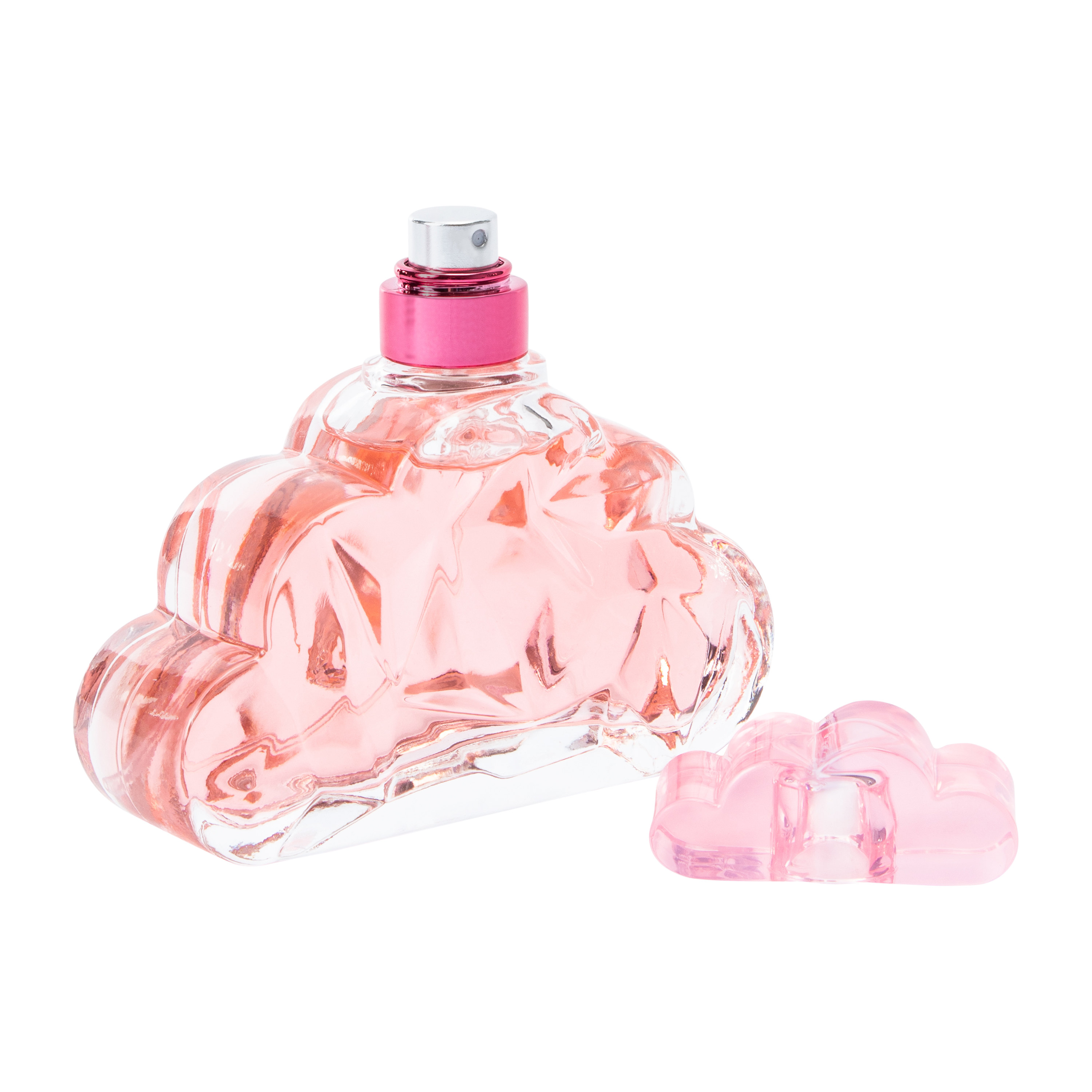United Scents Soft Cloud Ruby Sky For Her EDP 3oz