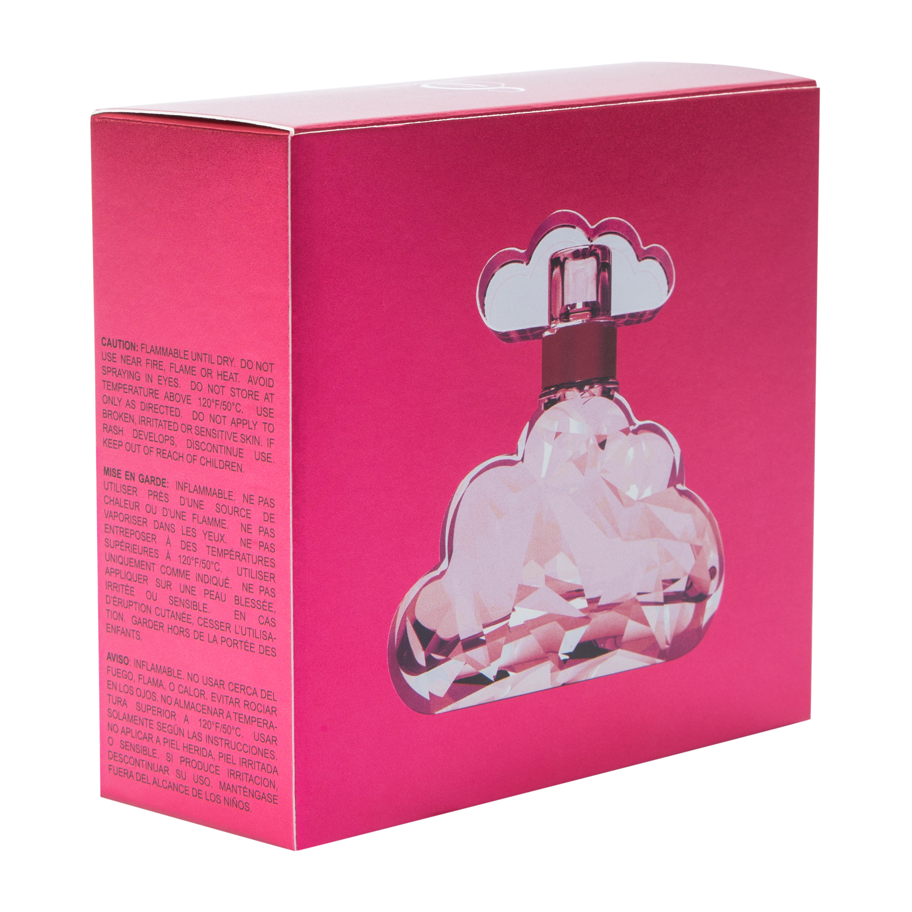 United Scents Soft Cloud Ruby Sky For Her EDP 3oz