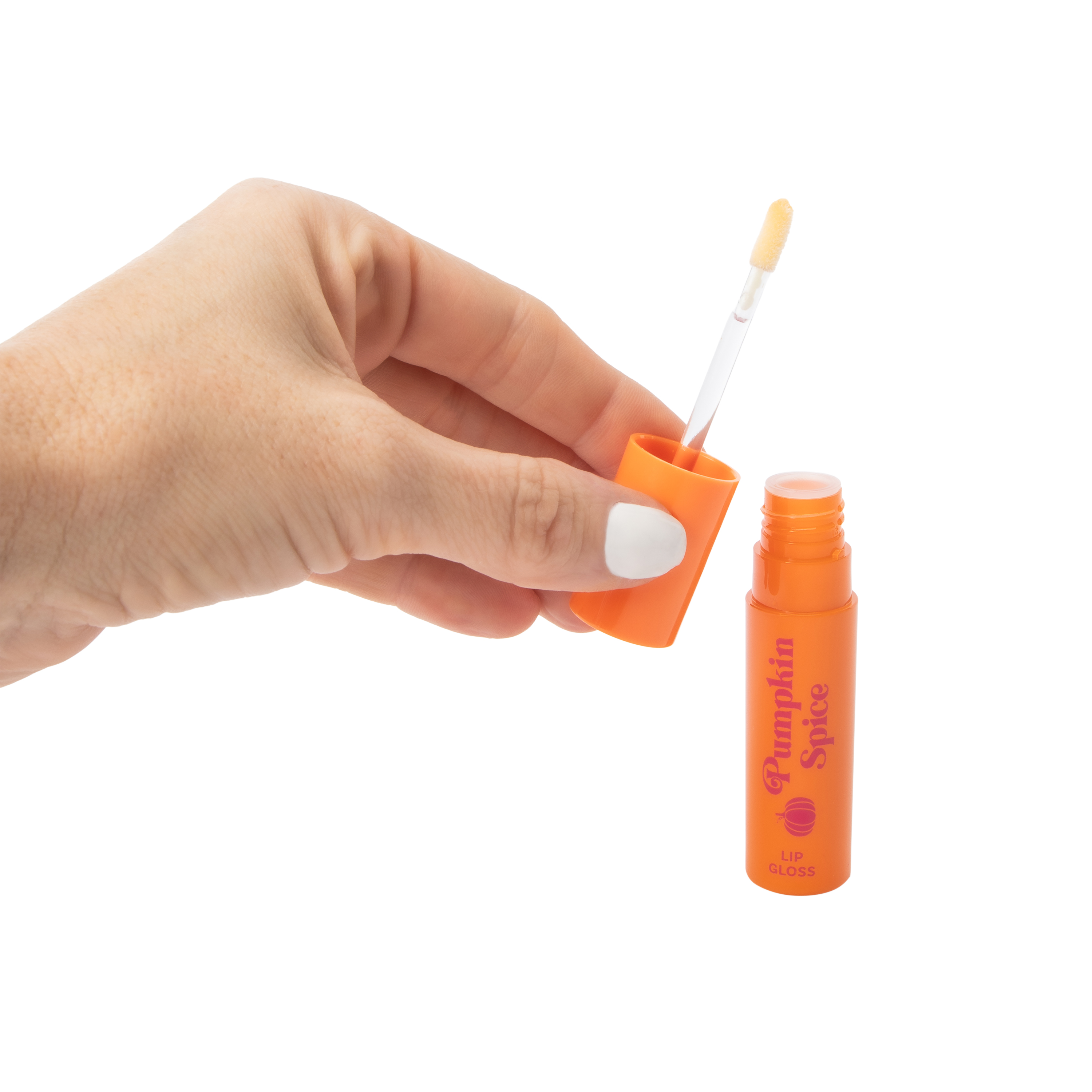 Feelin' Pumpkin Spicy Lip Care Trio Pack