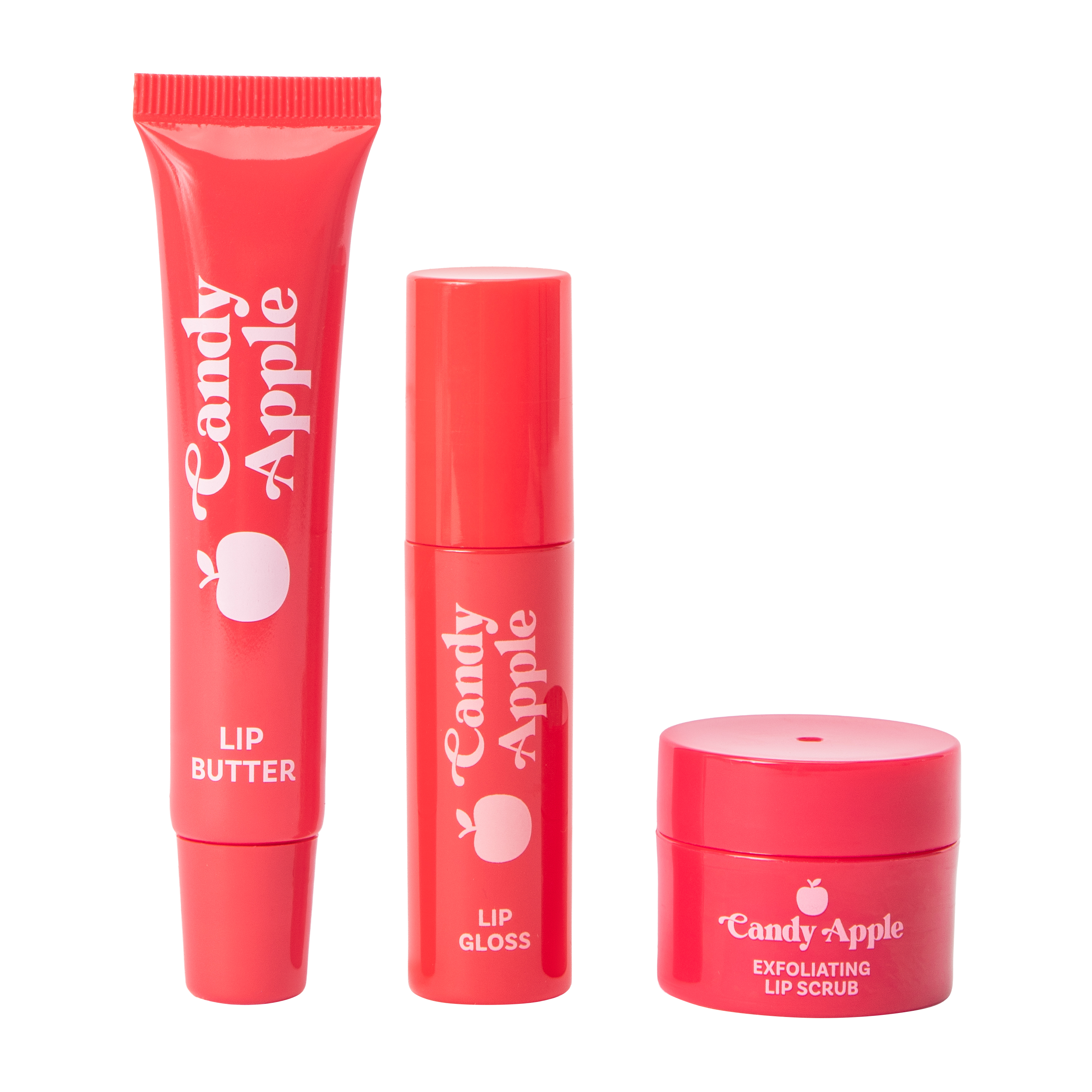 Oh, Bite Me! Lip Care Trio Pack