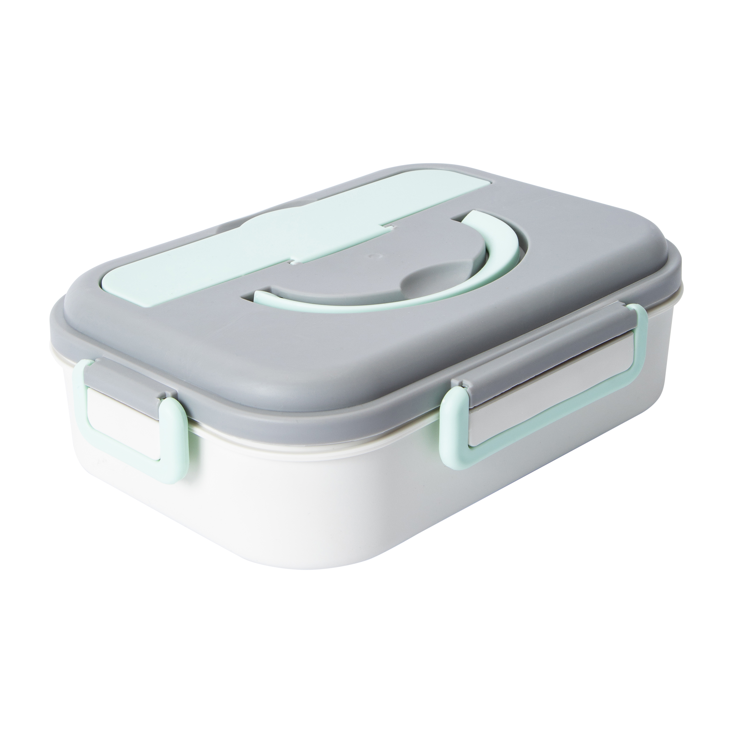 Stainless Steel Bento Box
