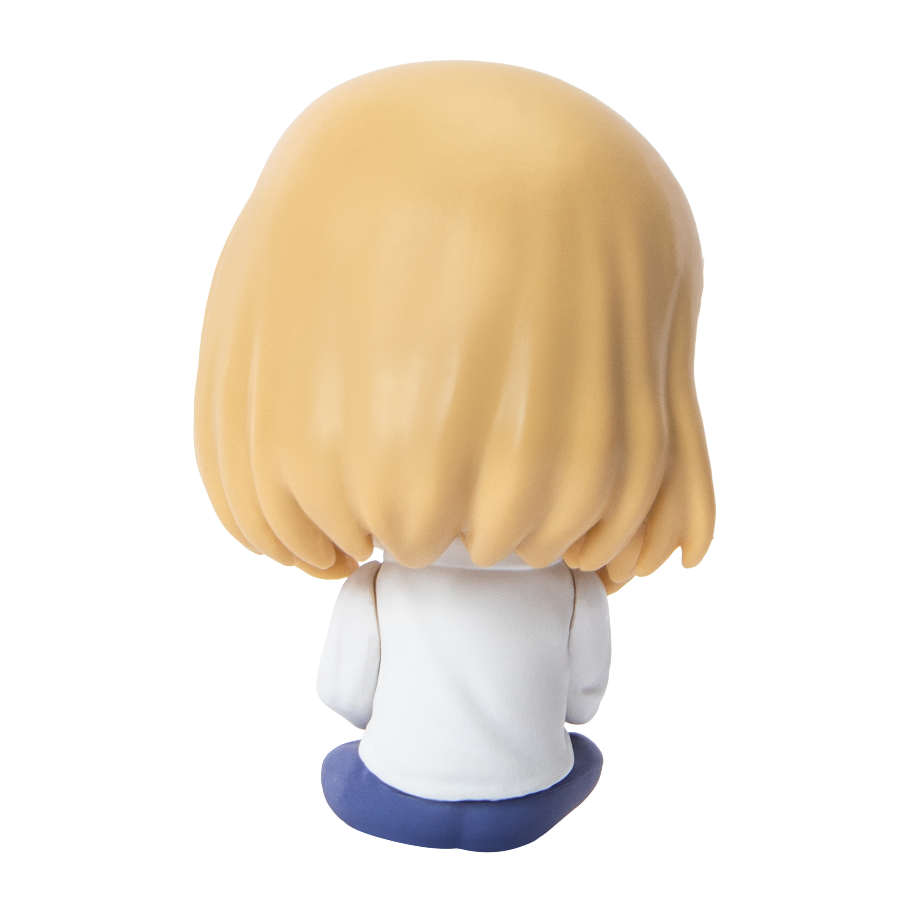 Total Anime Solo Leveling Figure