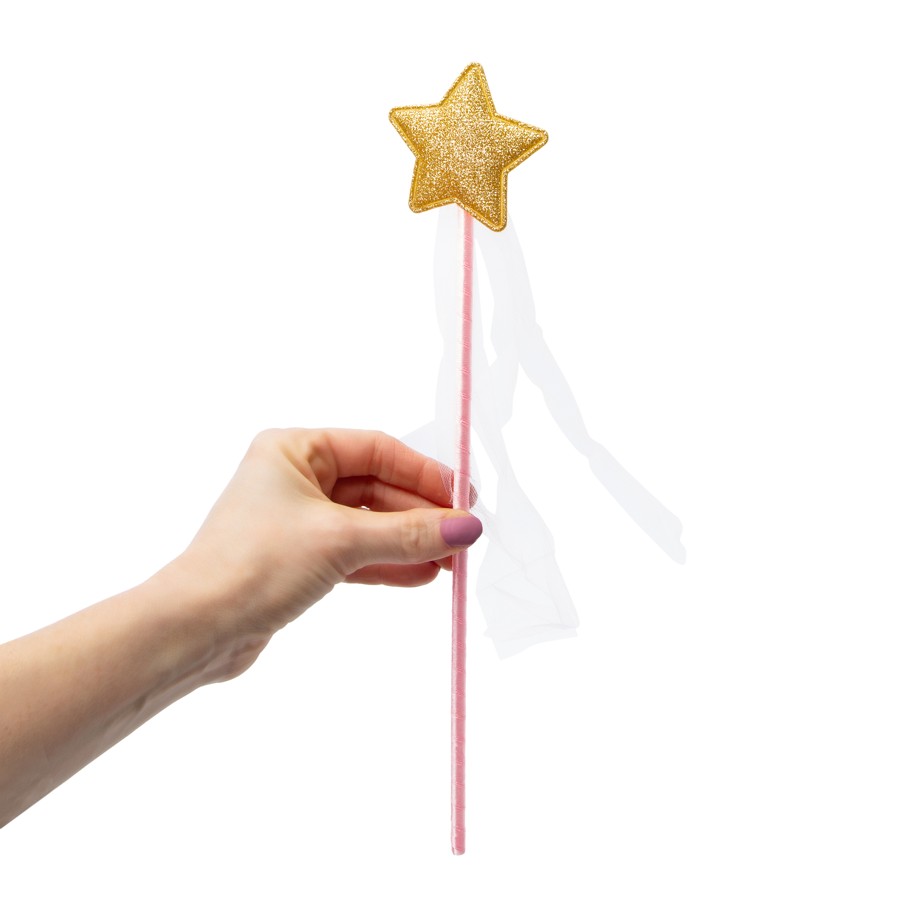 Expressions® Tutu, Wand & Headband Set