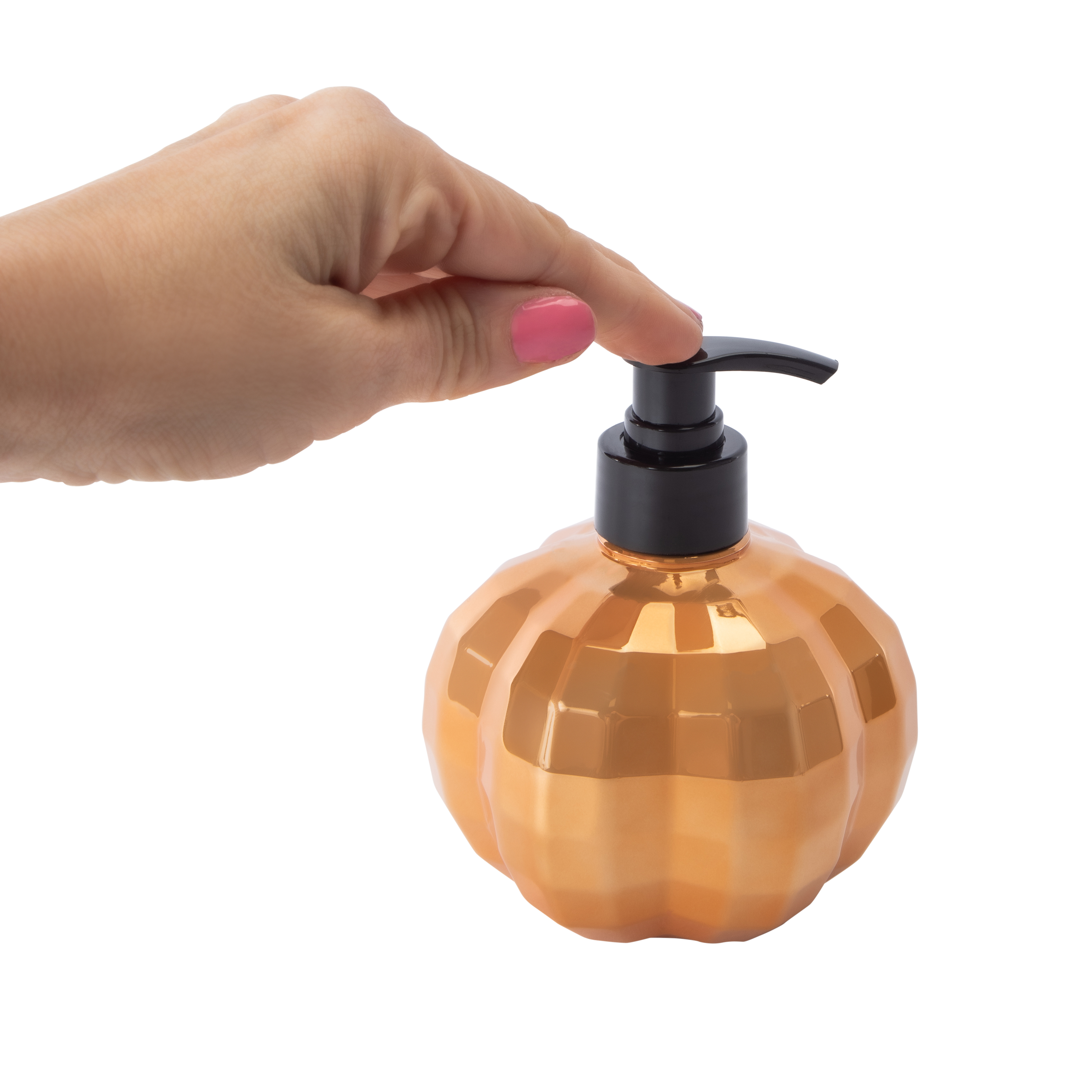 Feelin' Pumpkin Spicy Hand Soap 13.3oz