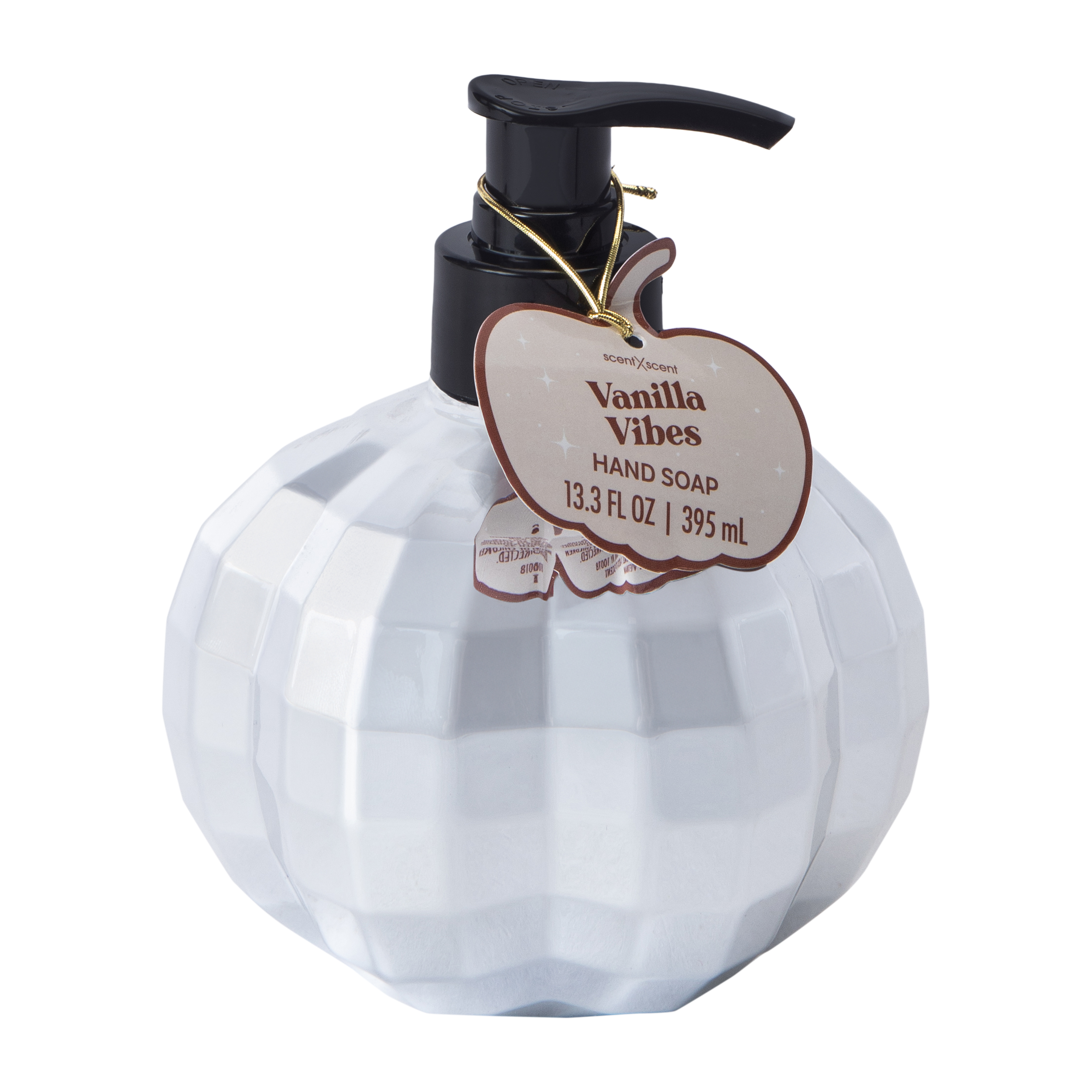 Vanilla Vibes Hand Soap 13.3oz