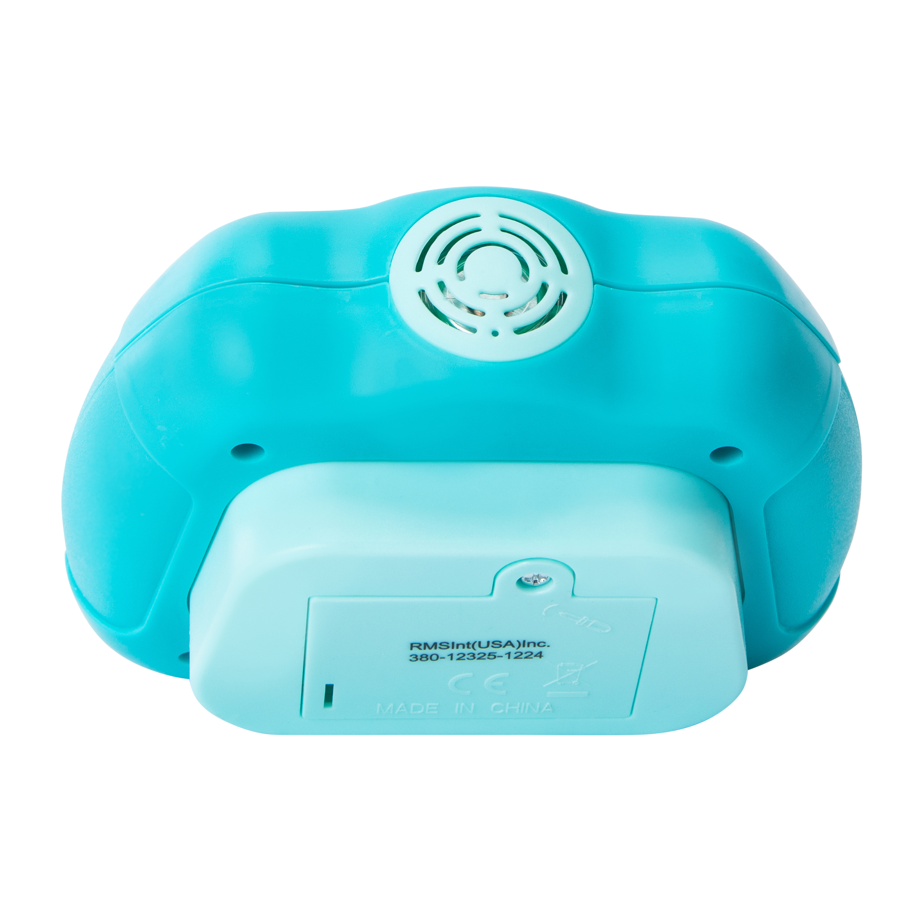 Strangely Fun! Bubble Burst Blitz Toy