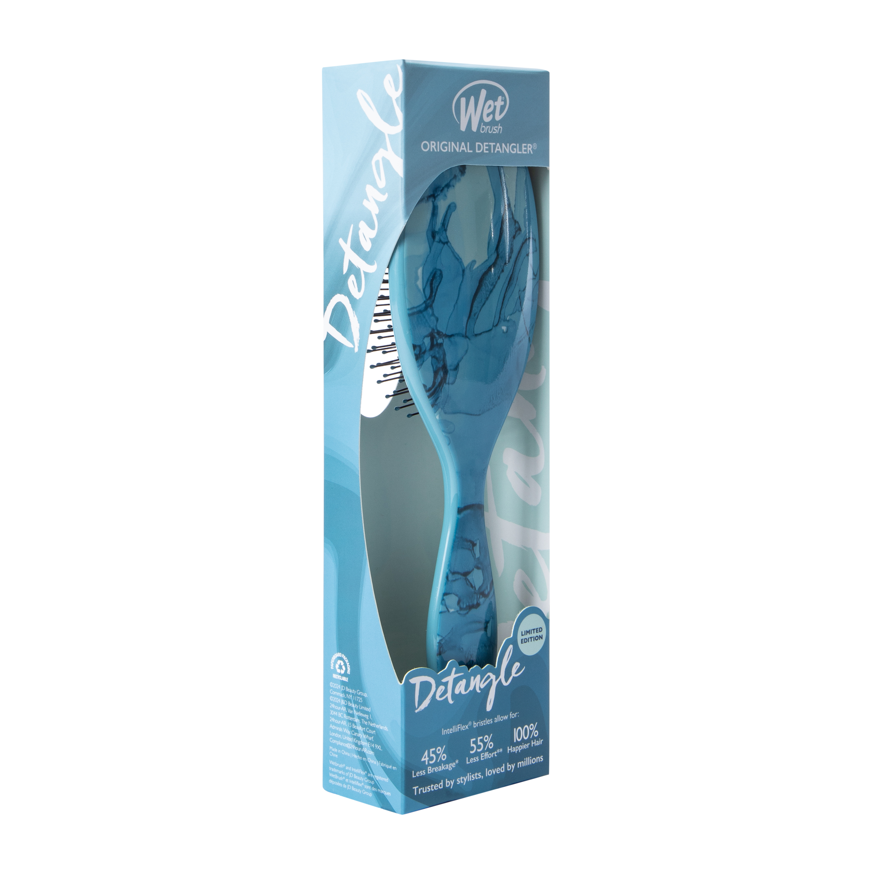 Wet Brush® Limited Edition Detangler