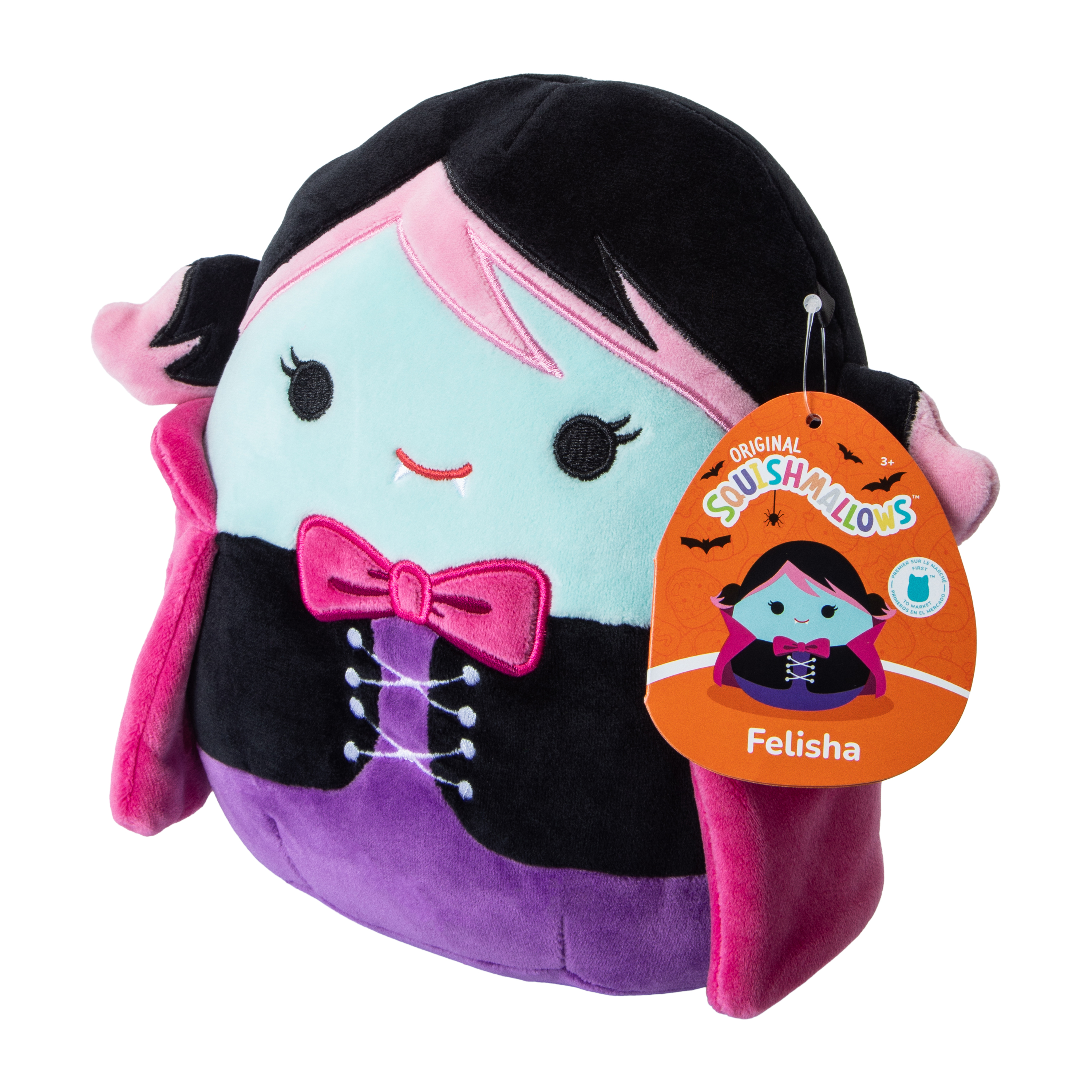 Squishmallows™ Halloween Plush