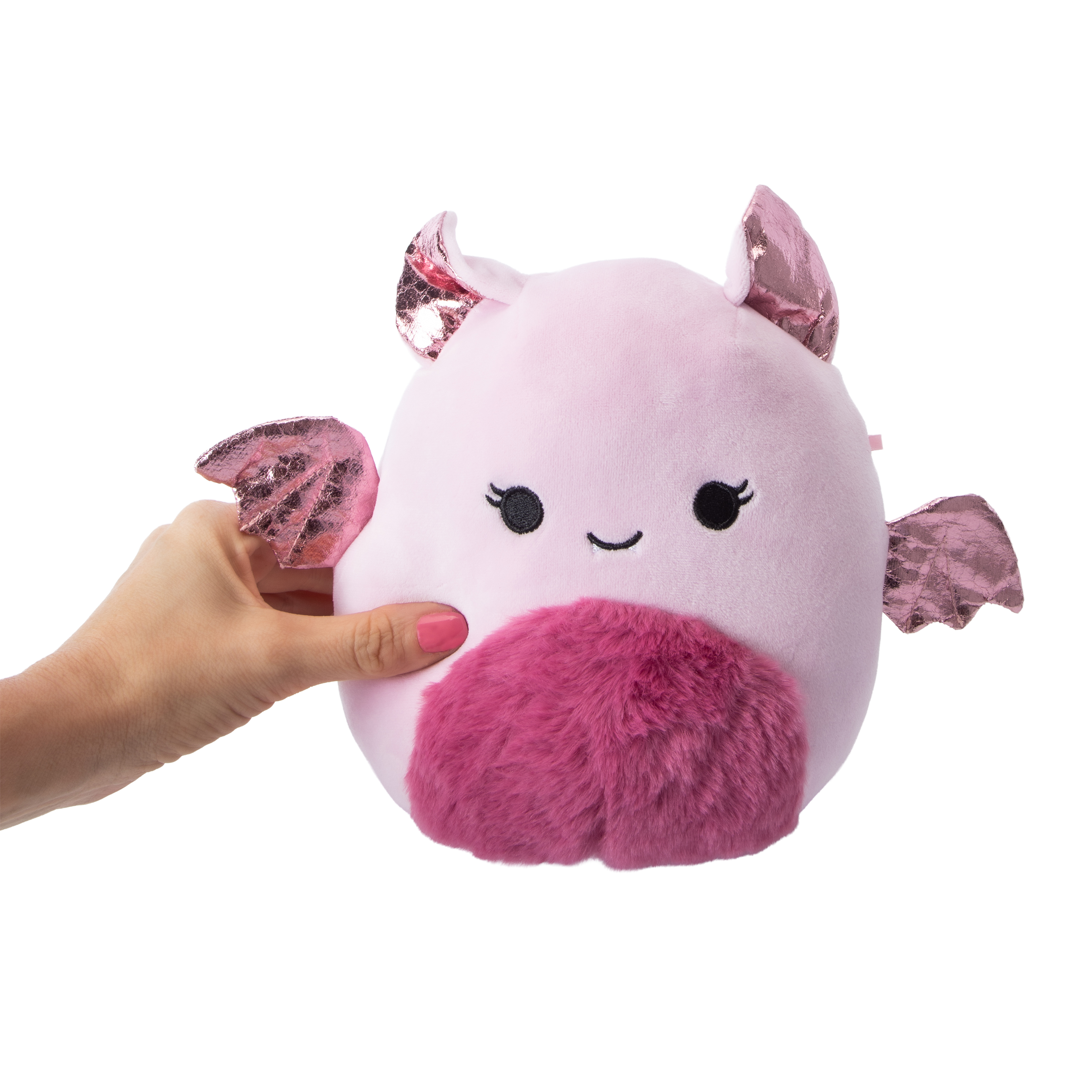 Squishmallows Halloween: El Peluche Mas Suave y Chulo de la Temporada 5