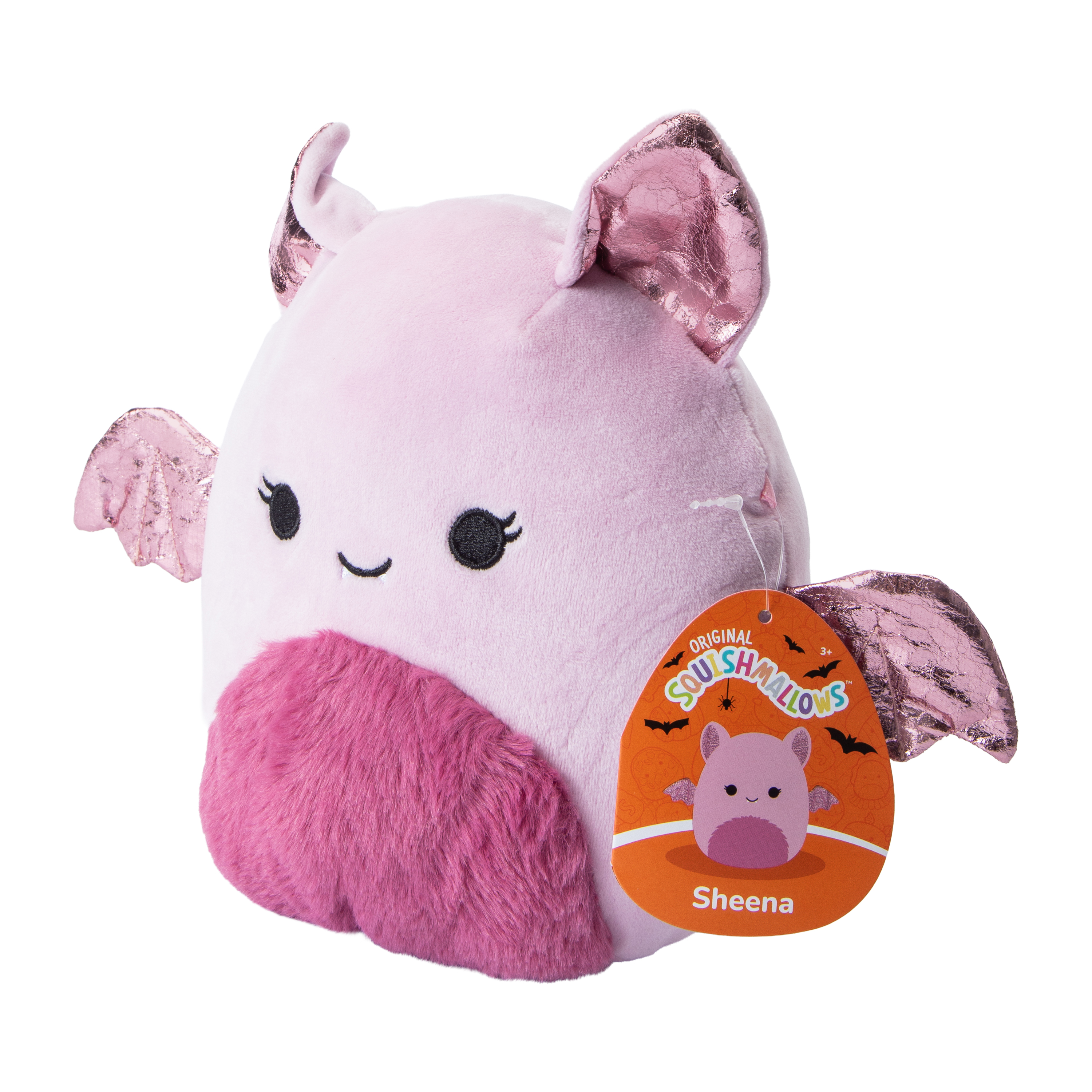 Squishmallows Halloween: El Peluche Mas Suave y Chulo de la Temporada 6