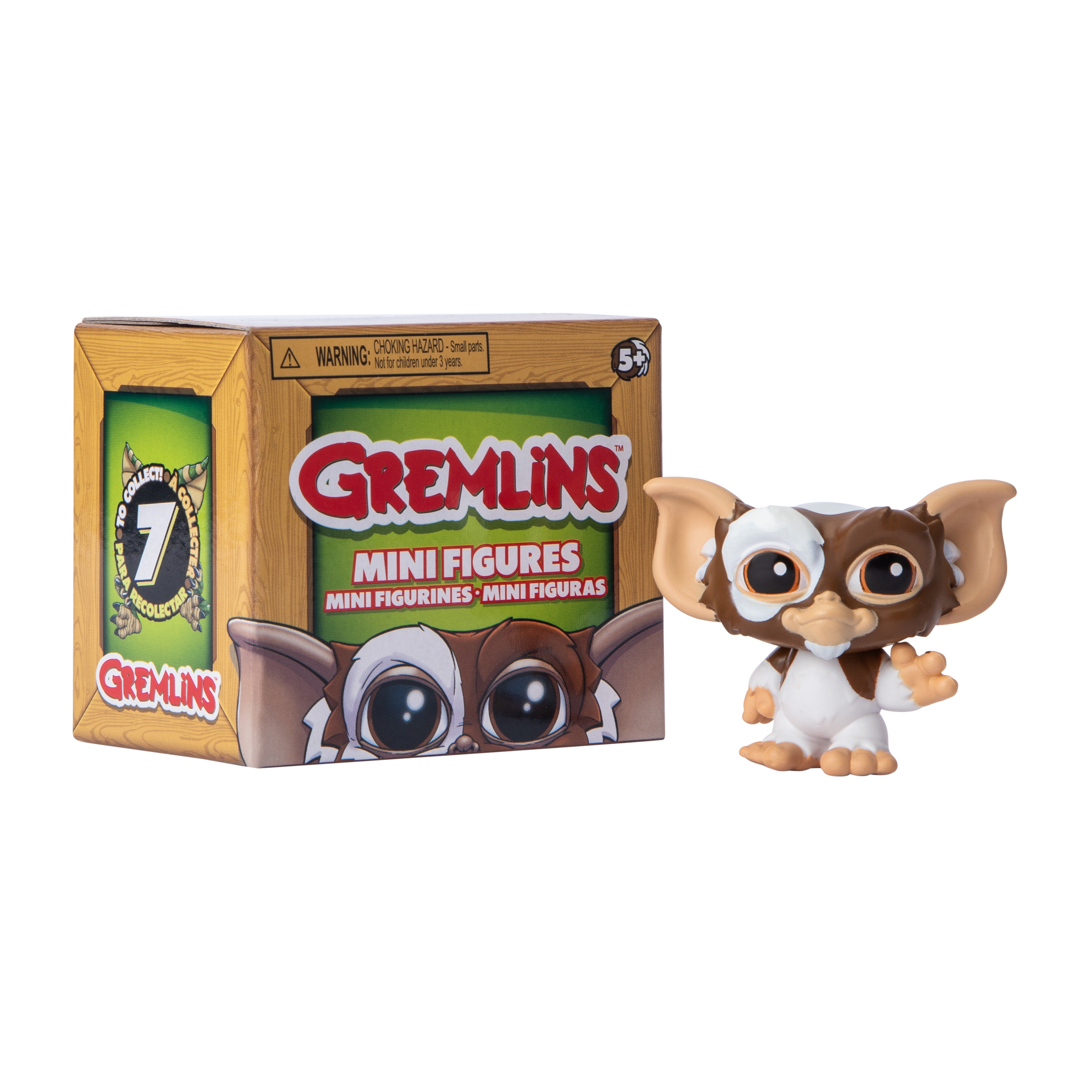 Gremlins™ Mini Figures (Styles May Vary)