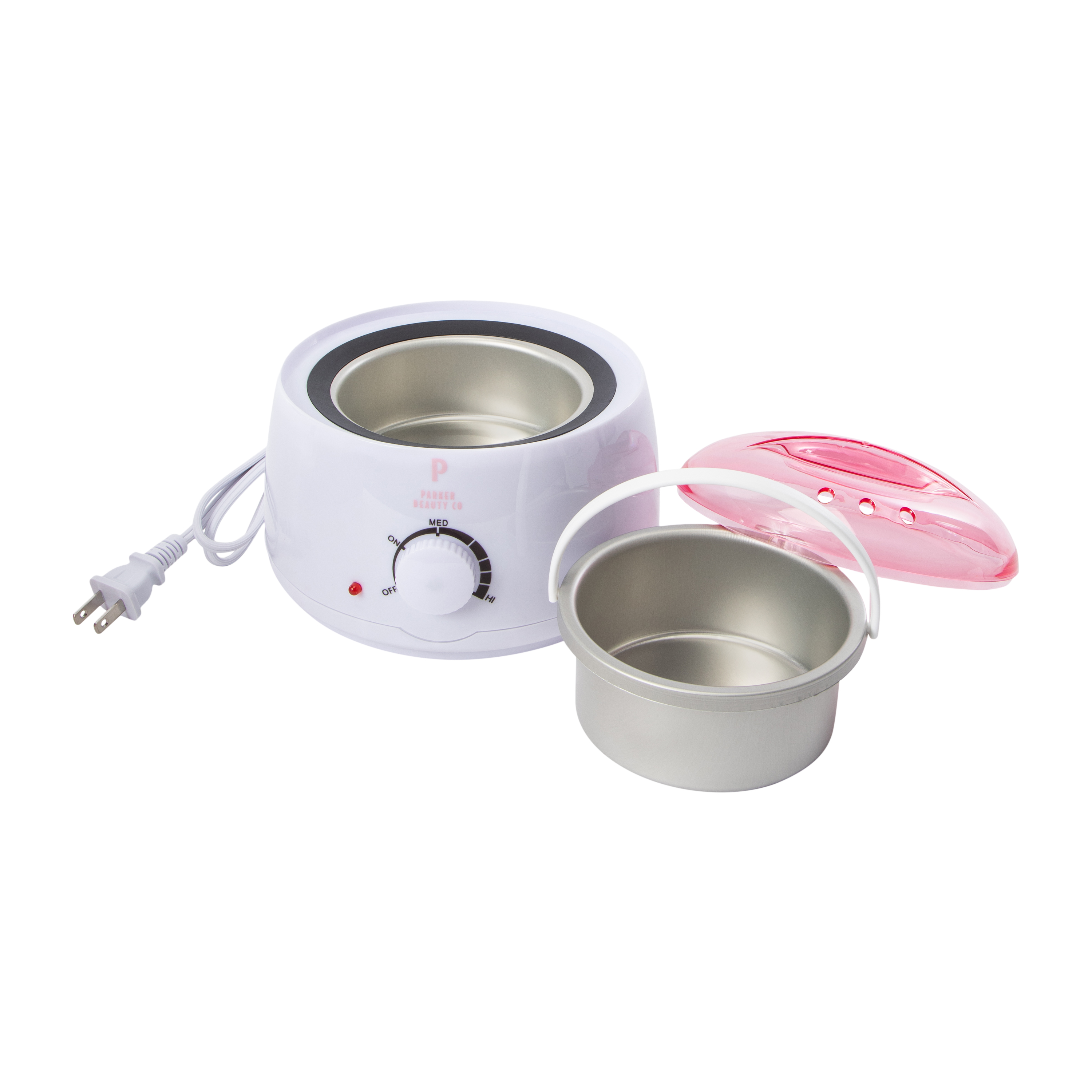 Wax Warmer Ultimate Kit