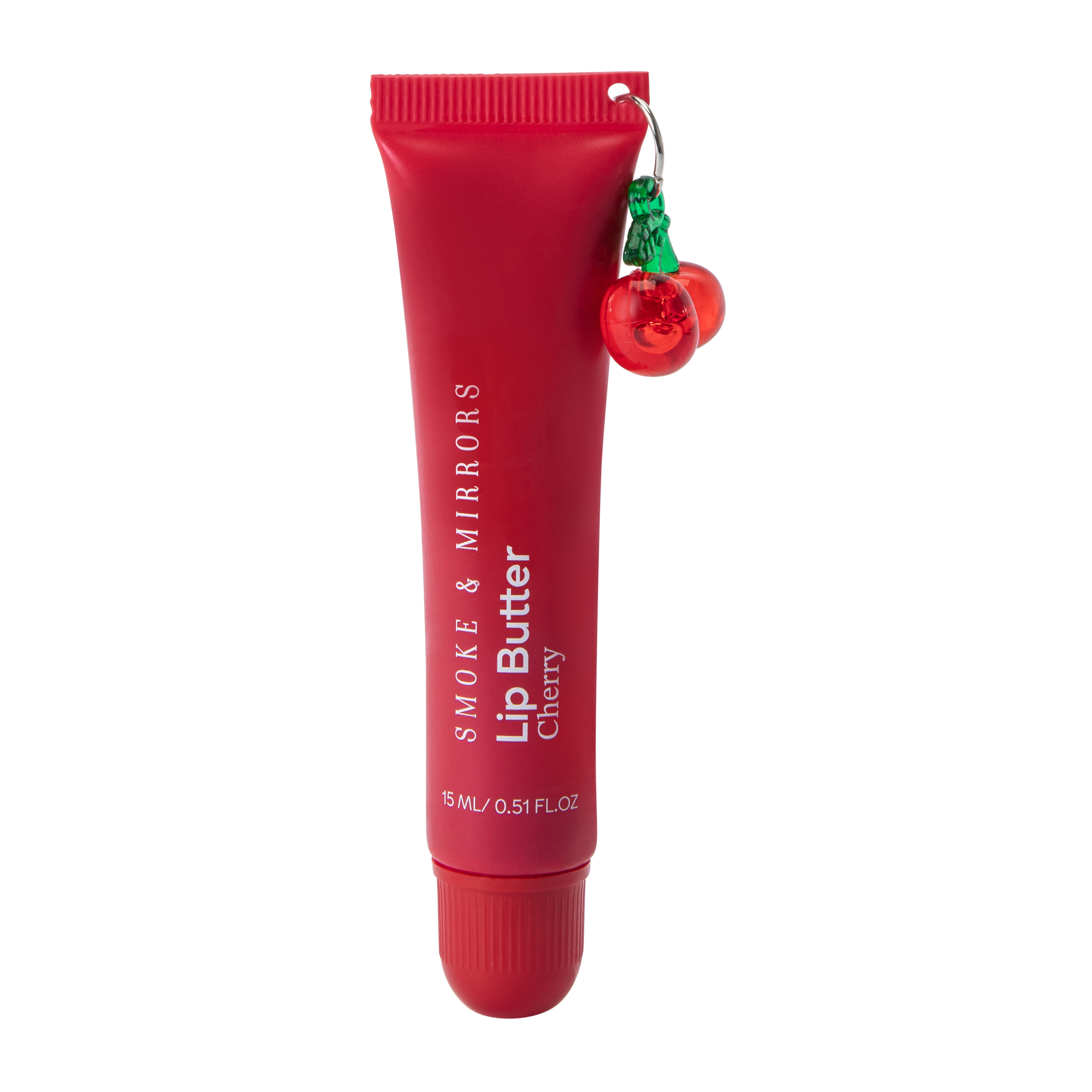 Smoke & Mirrors Luscious Lips Cherry Lip Butter 0.51oz